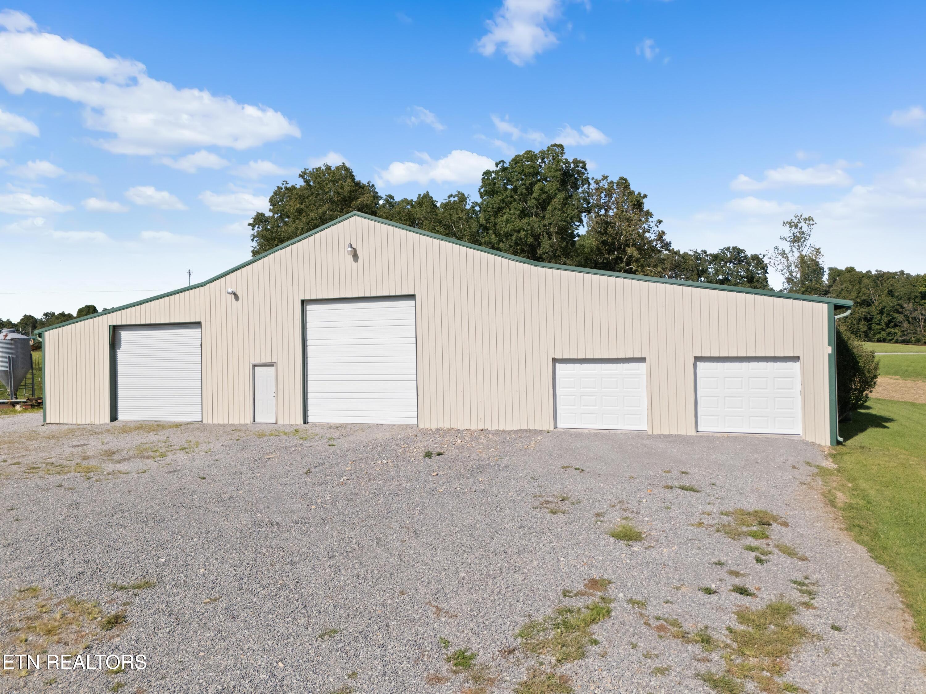 6419 N Highway 70 Crossville TN 38571