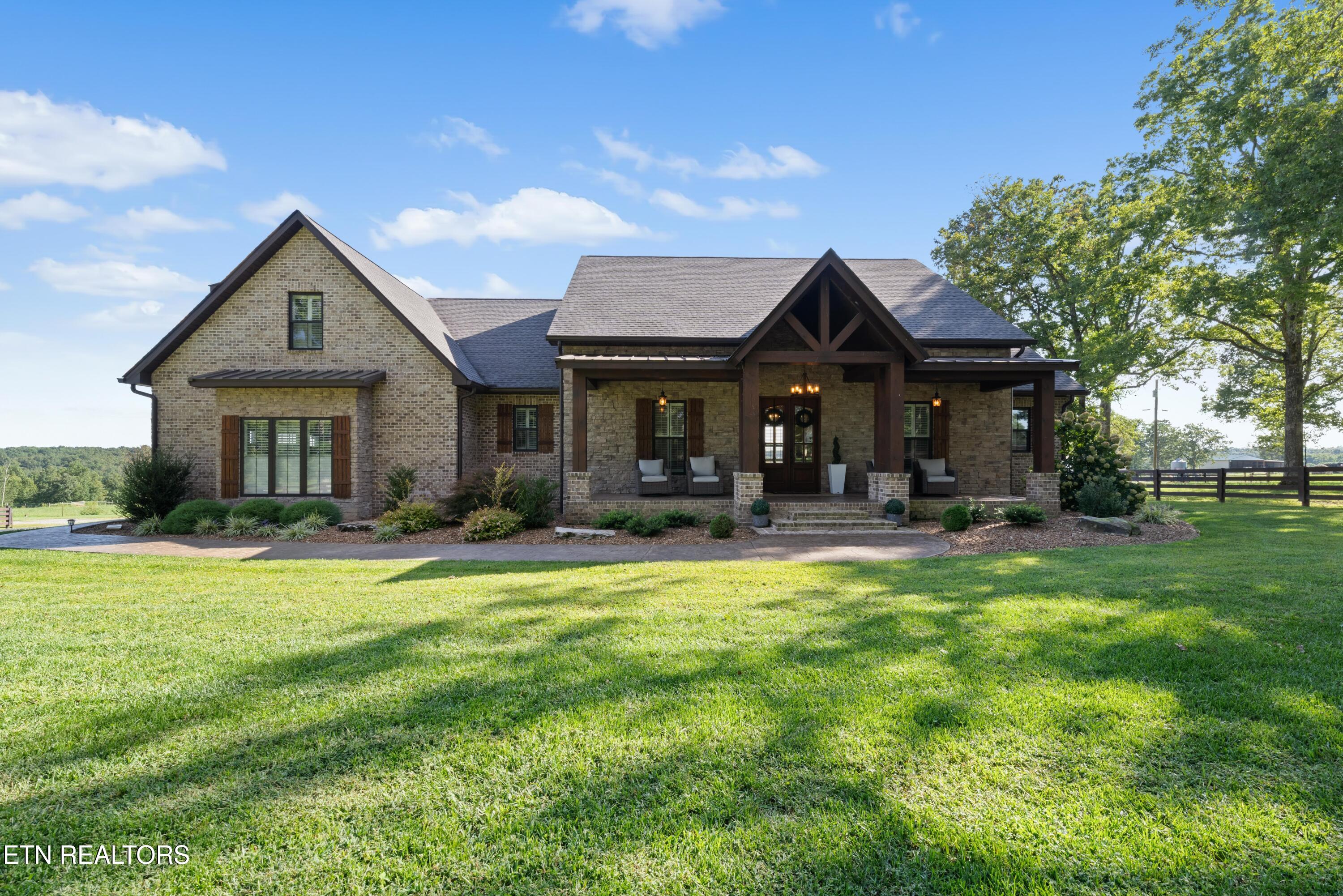 6419 N Highway 70 Crossville TN 38571