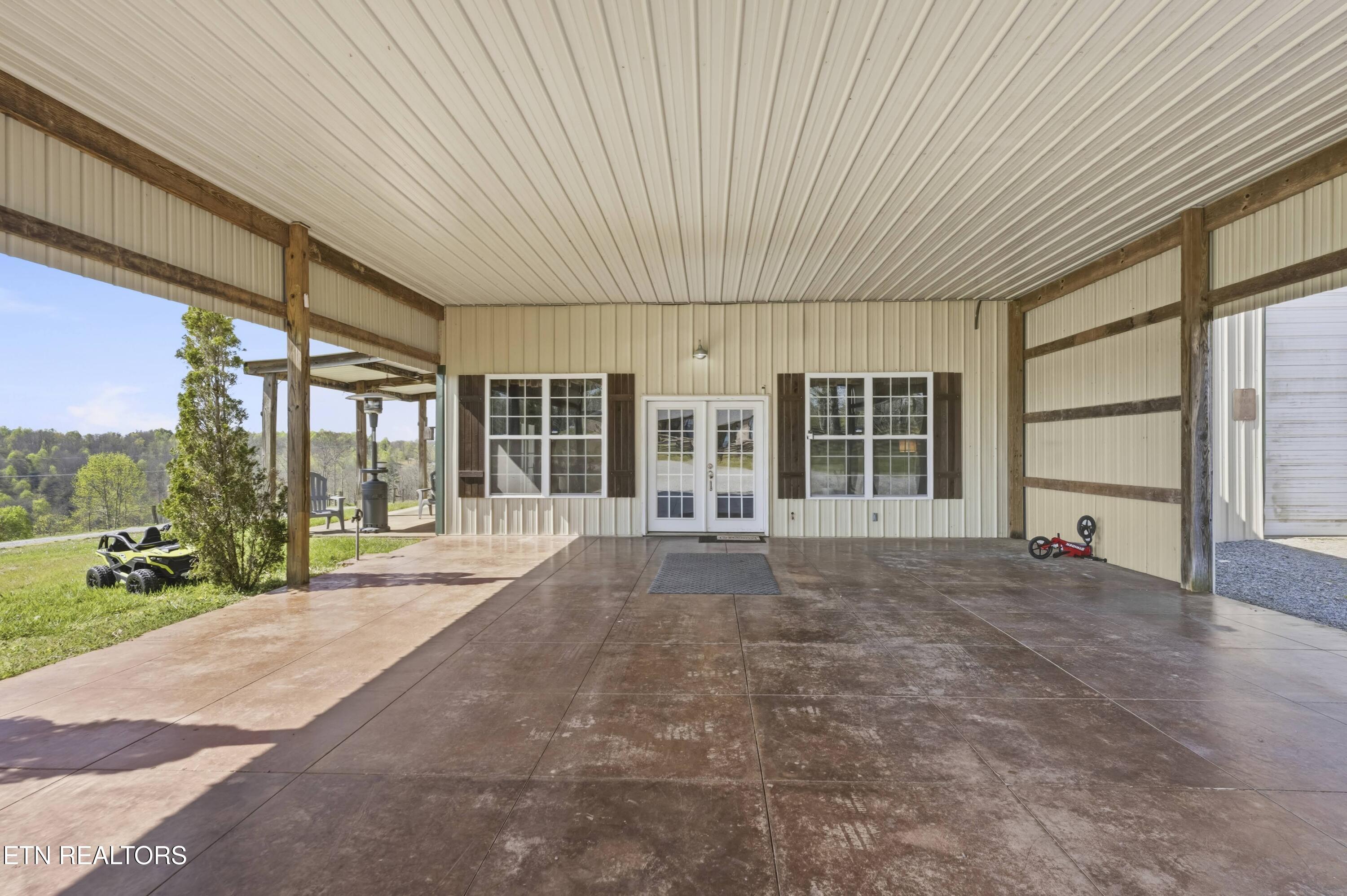6419 N Highway 70 Crossville TN 38571