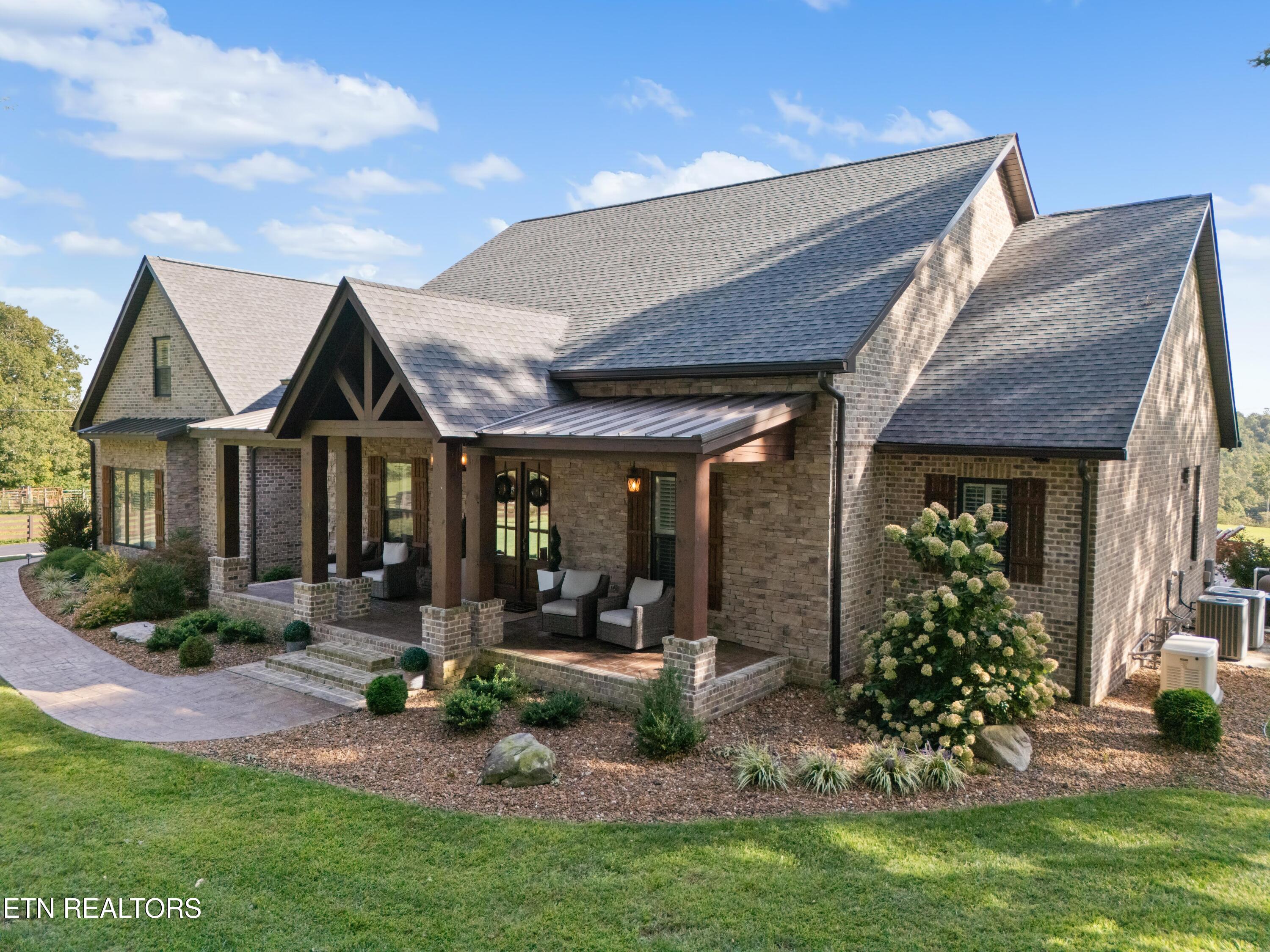 6419 N Highway 70 Crossville TN 38571