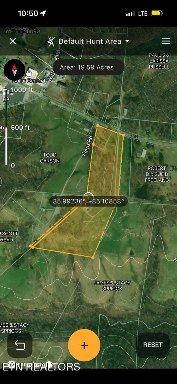 6419 N Highway 70 Crossville TN 38571