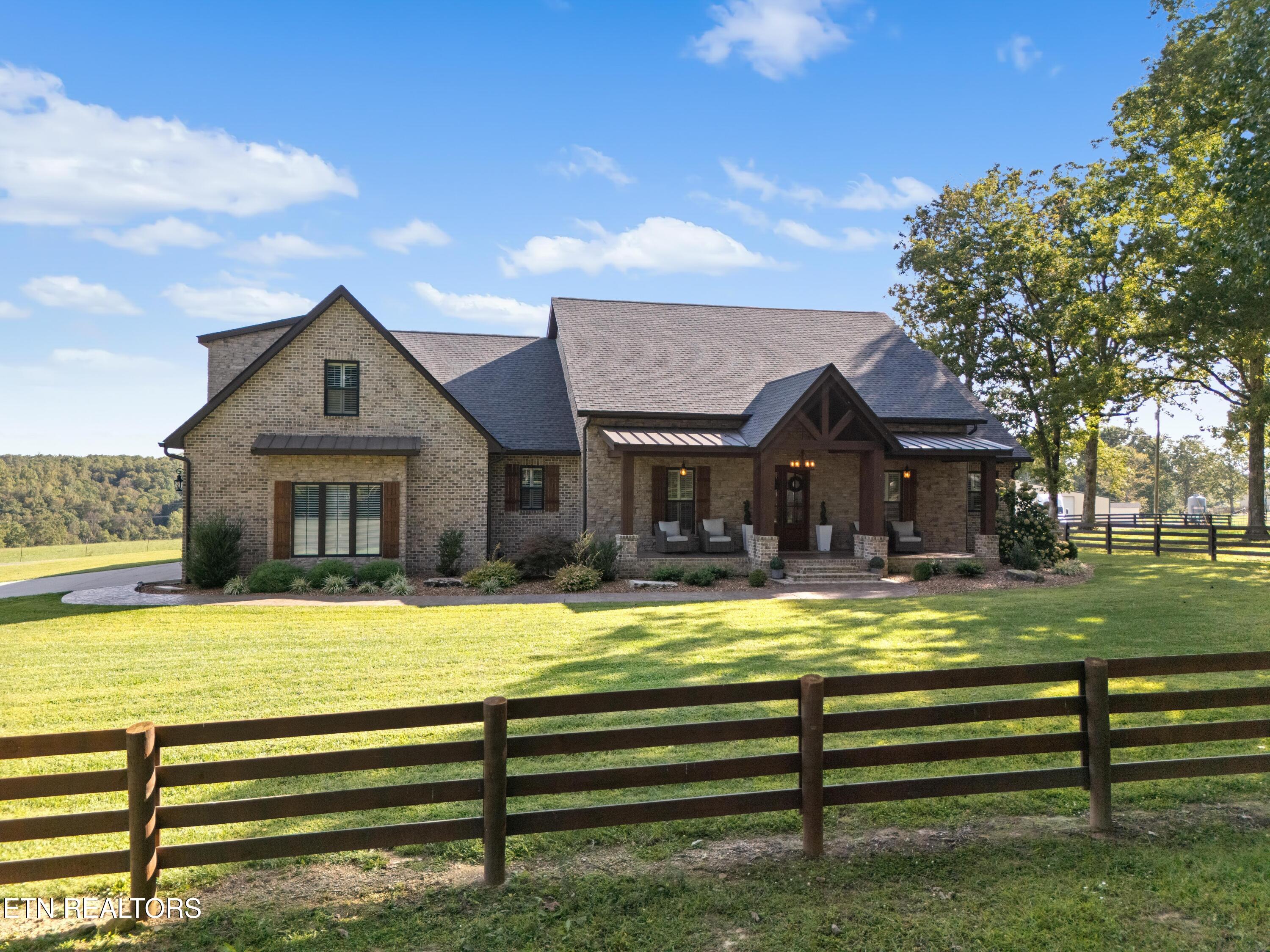 6419 N Highway 70 Crossville TN 38571