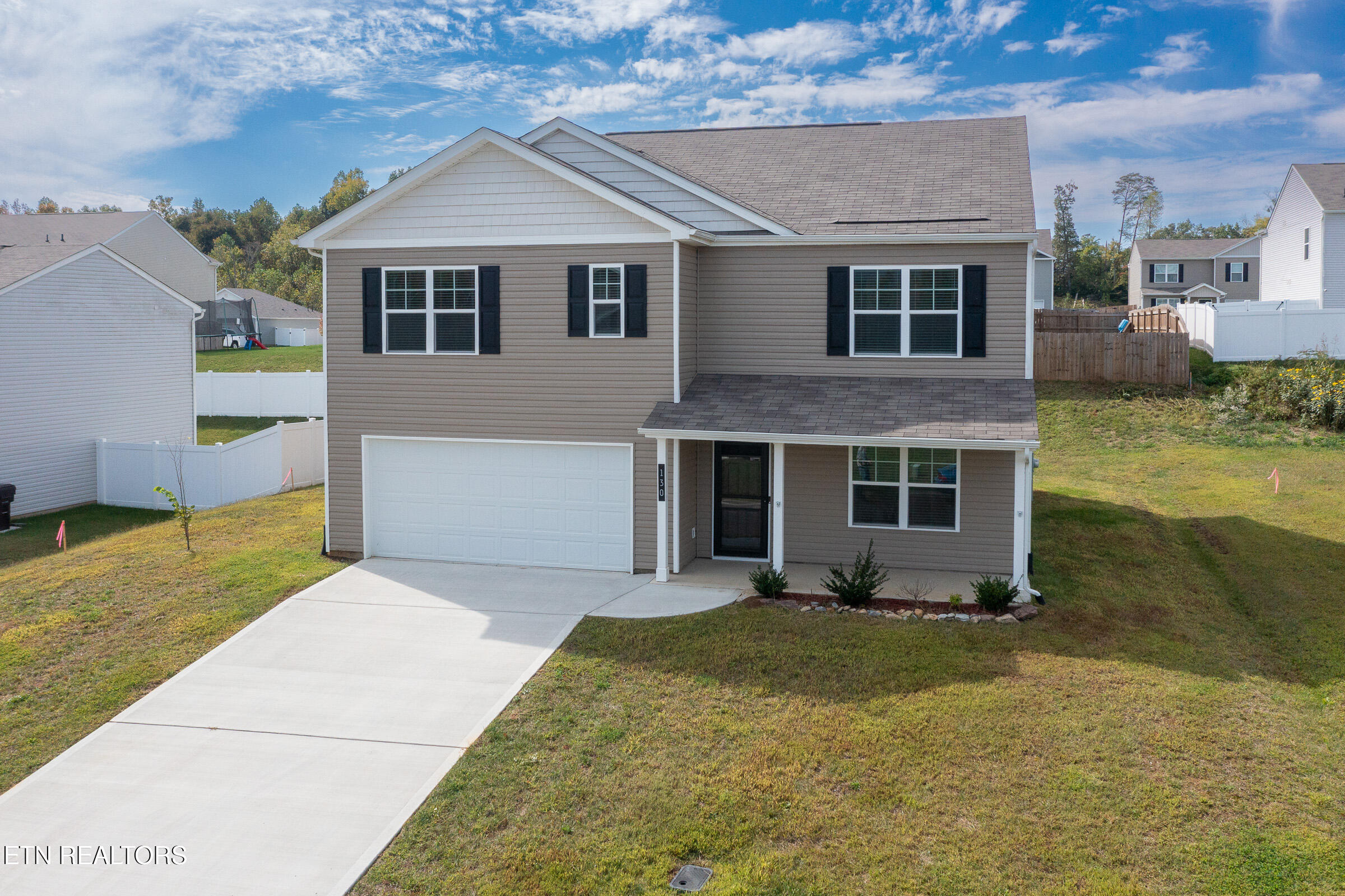 130 Riley Court Maynardville TN 37807