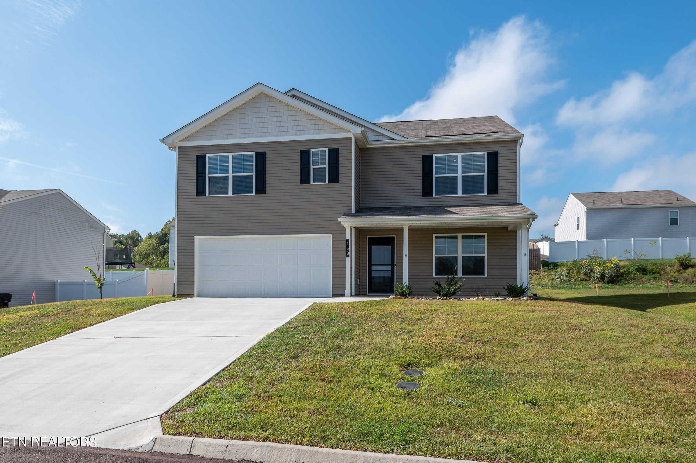 130 Riley Court Maynardville TN 37807