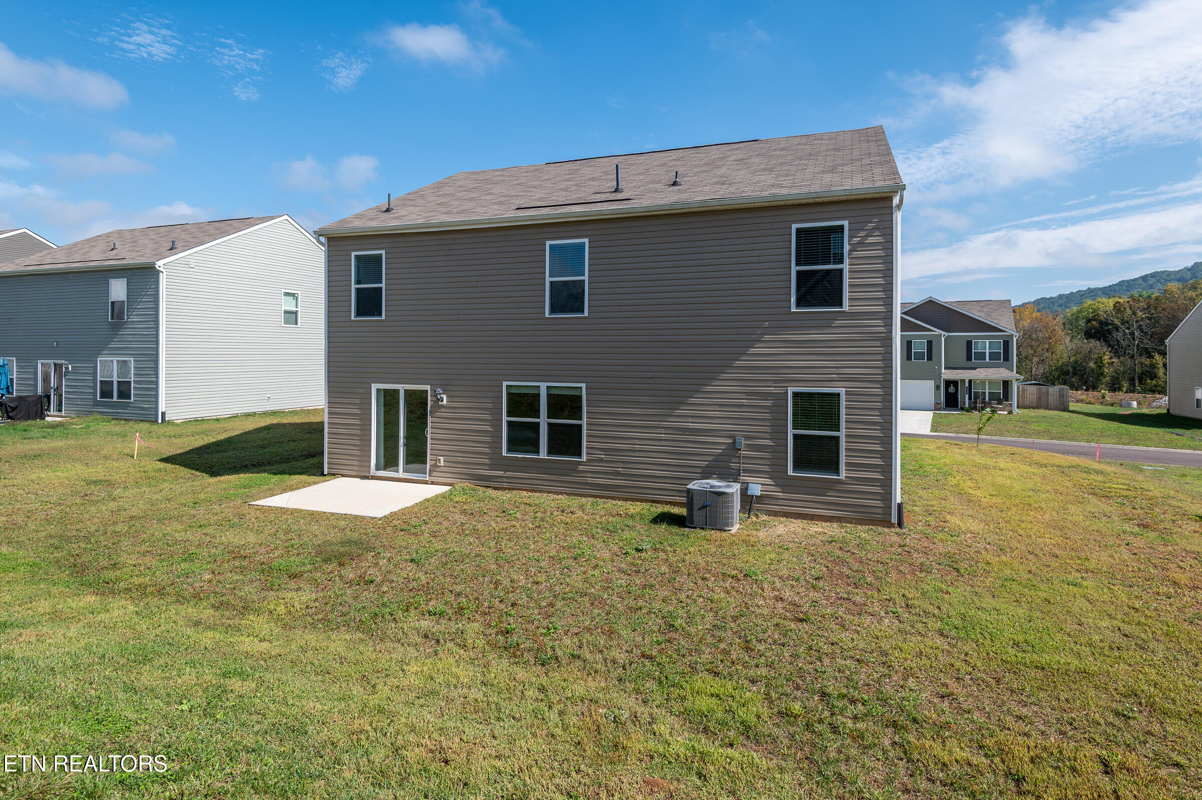 130 Riley Court Maynardville TN 37807