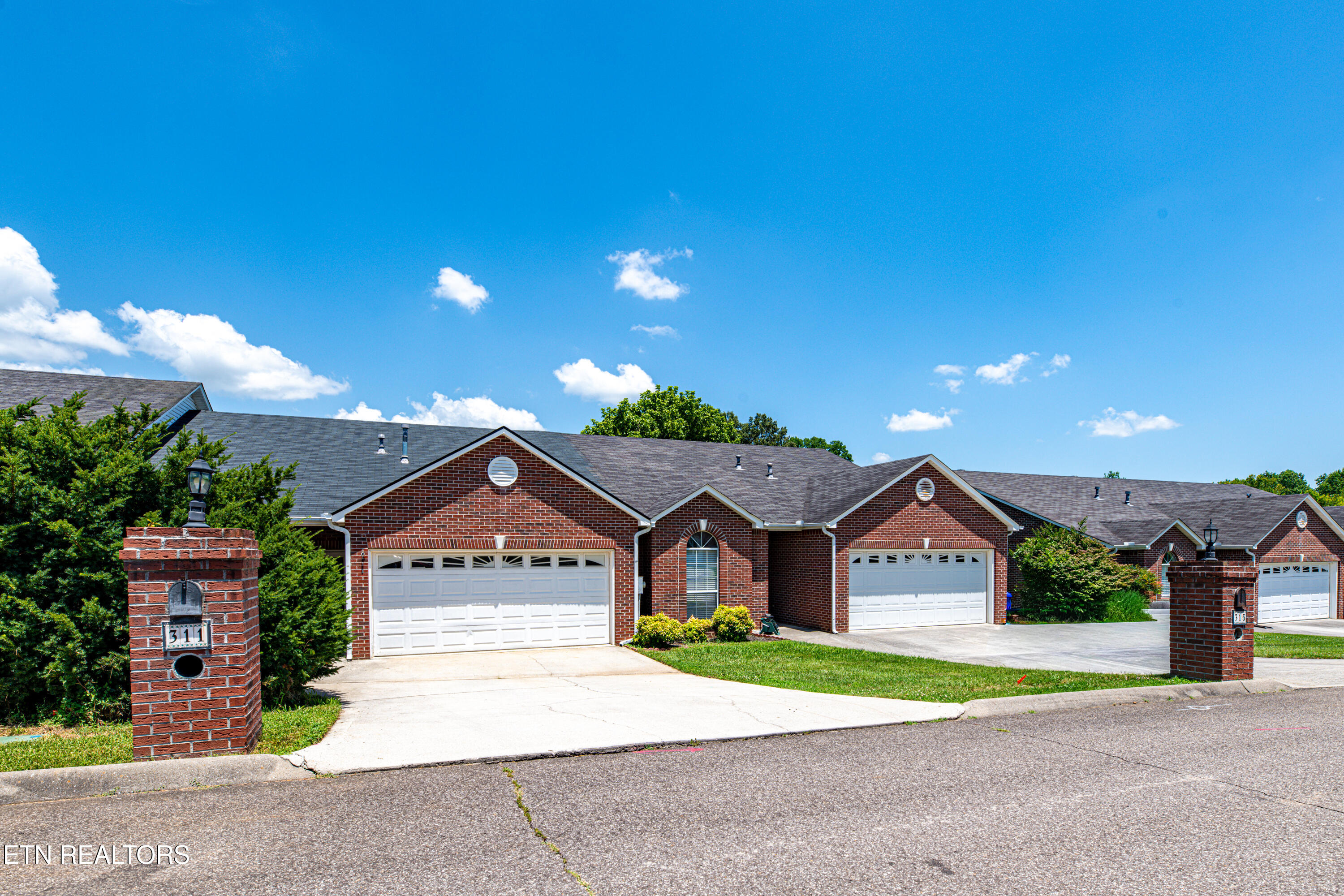 311 Creekview Lane Knoxville TN 37923