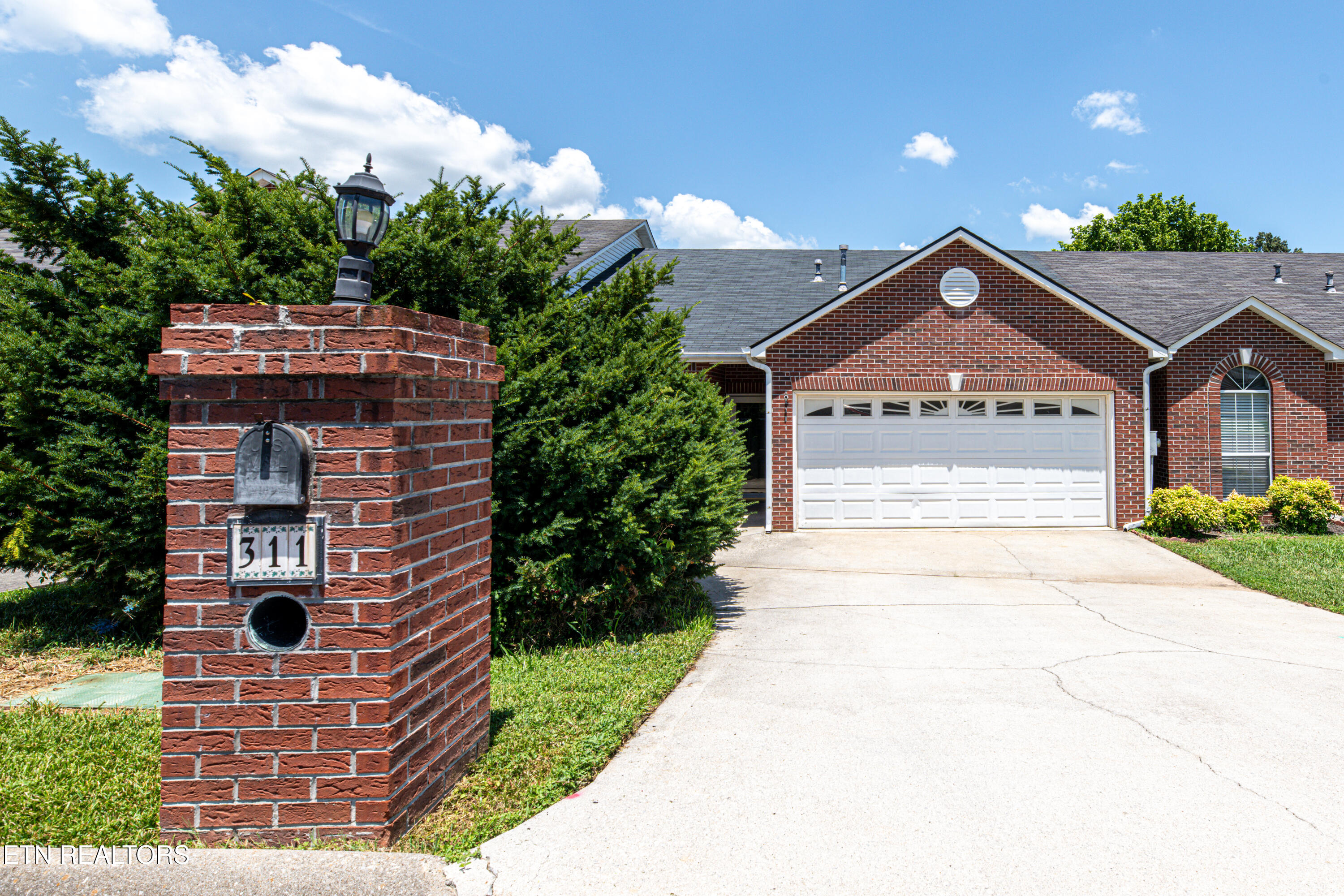 311 Creekview Lane Knoxville TN 37923