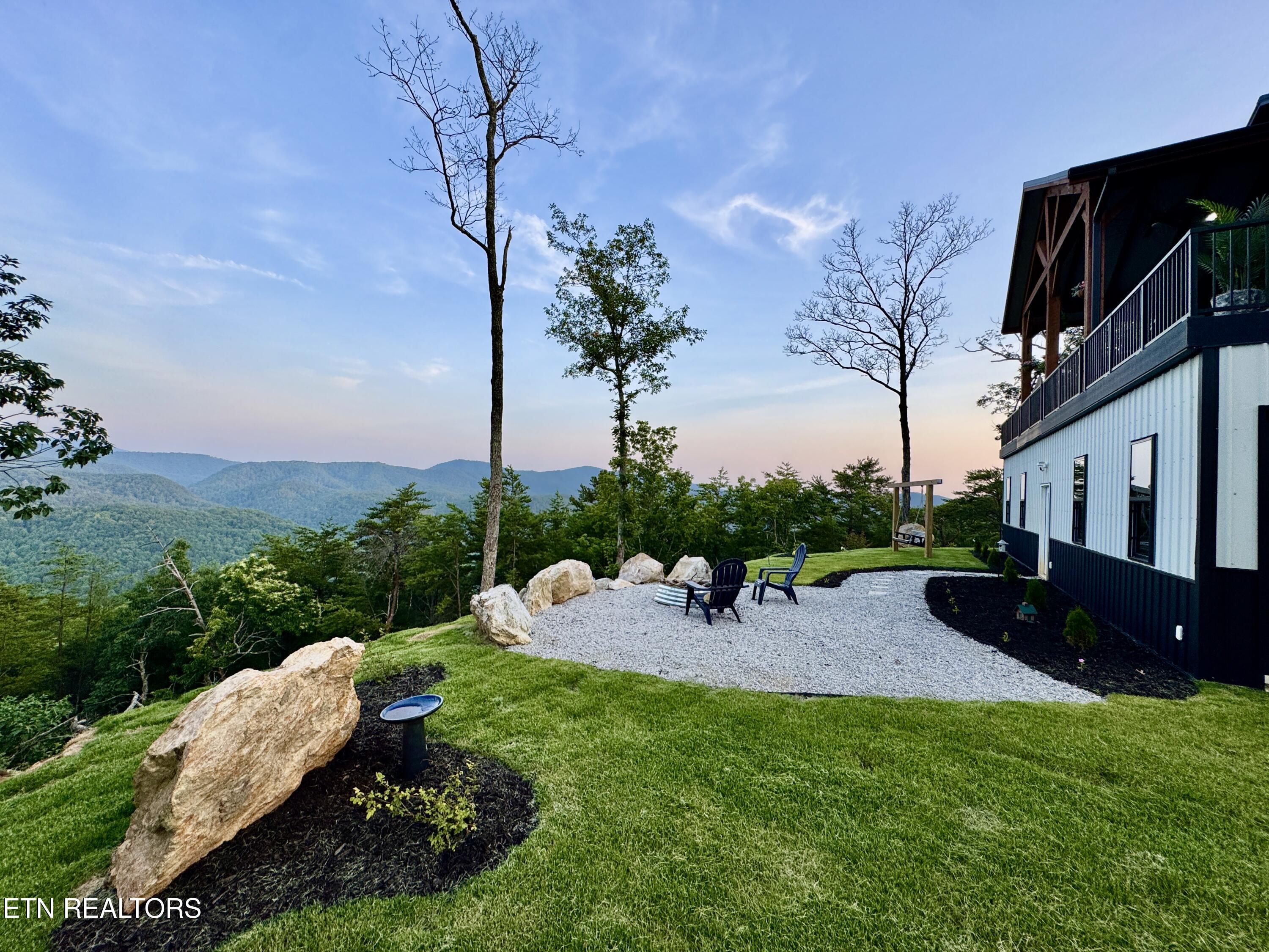 550 Steer Creek Road Tellico Plains TN 37385