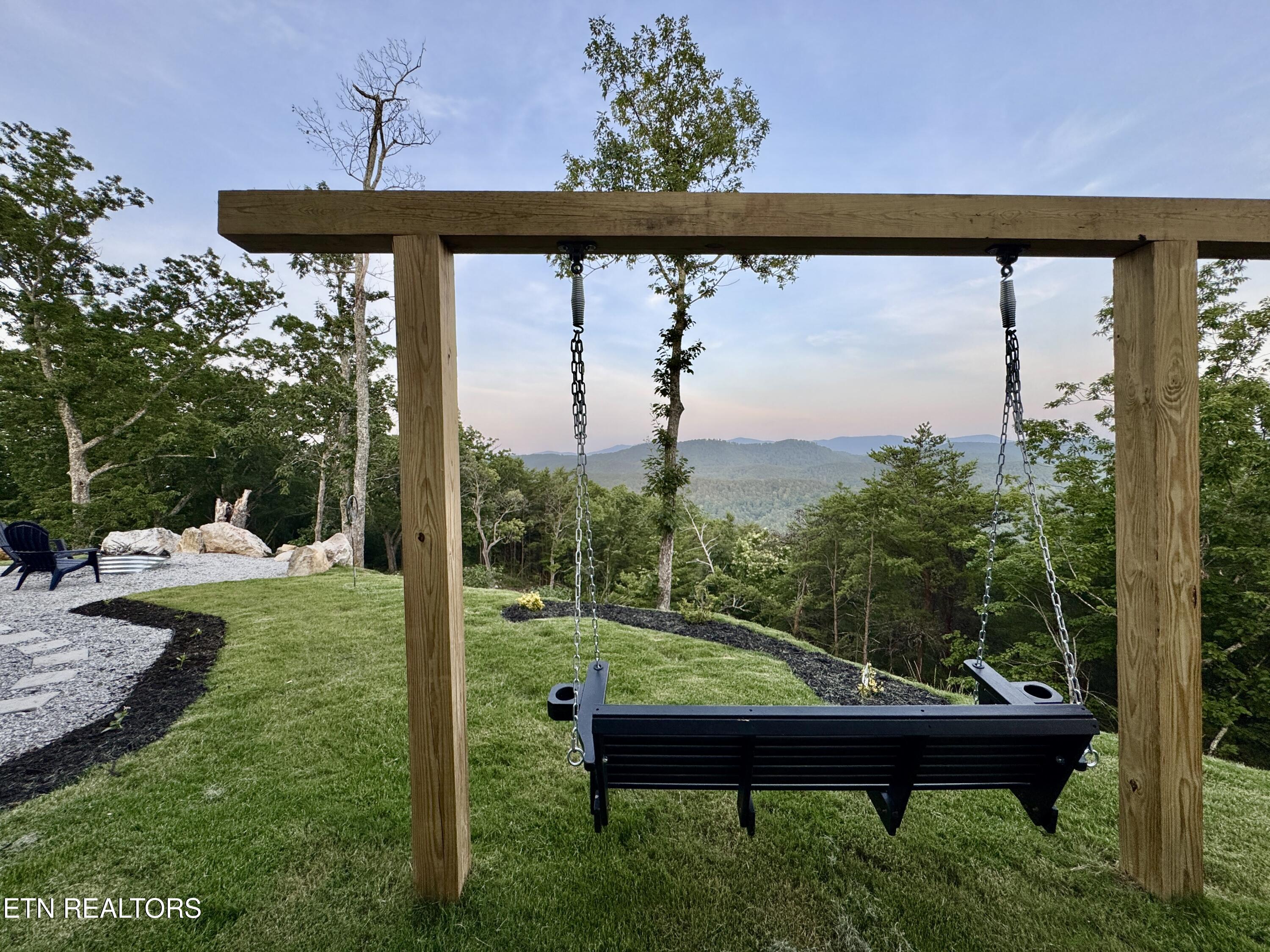 550 Steer Creek Road Tellico Plains TN 37385