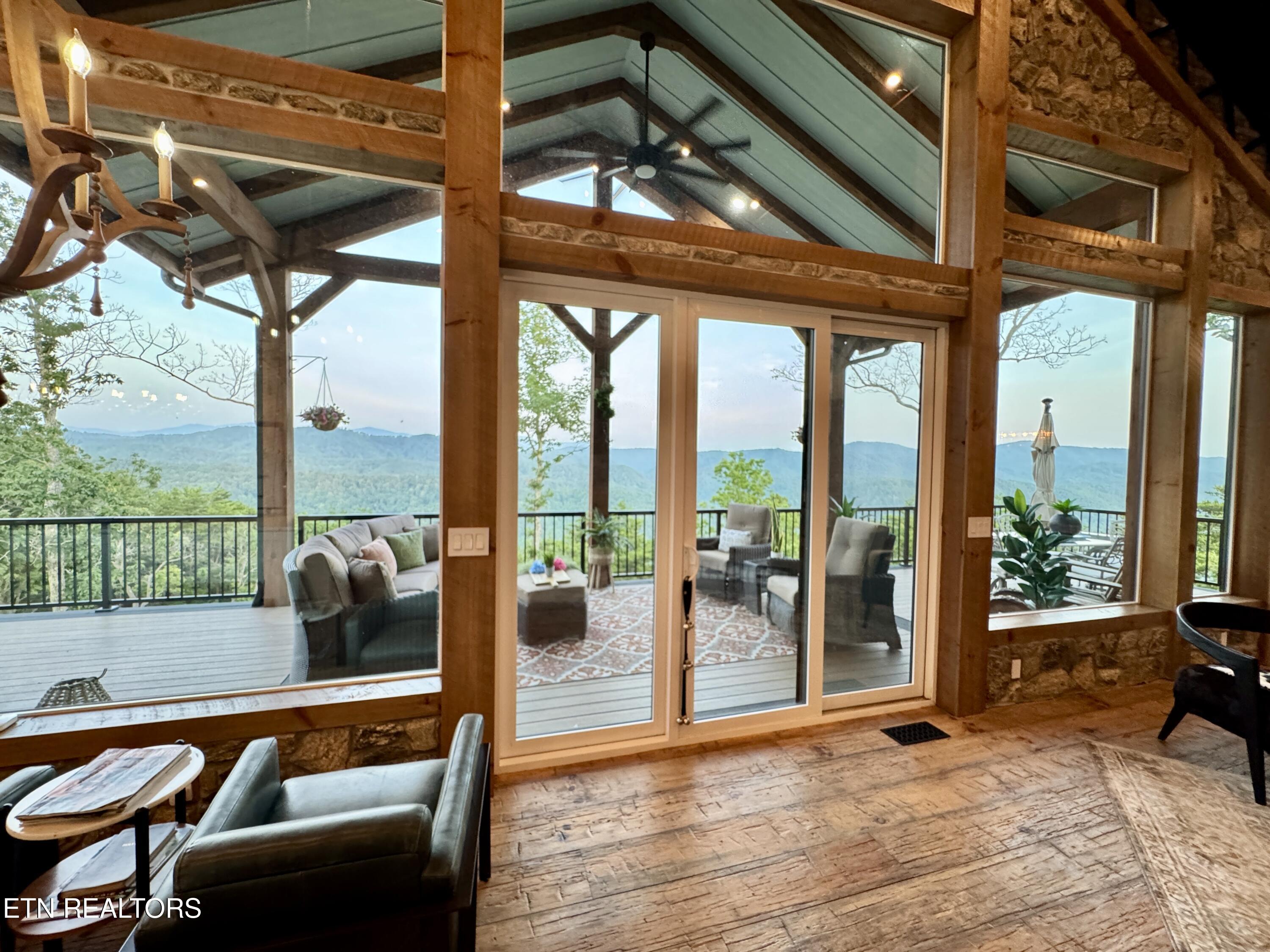 550 Steer Creek Road Tellico Plains TN 37385