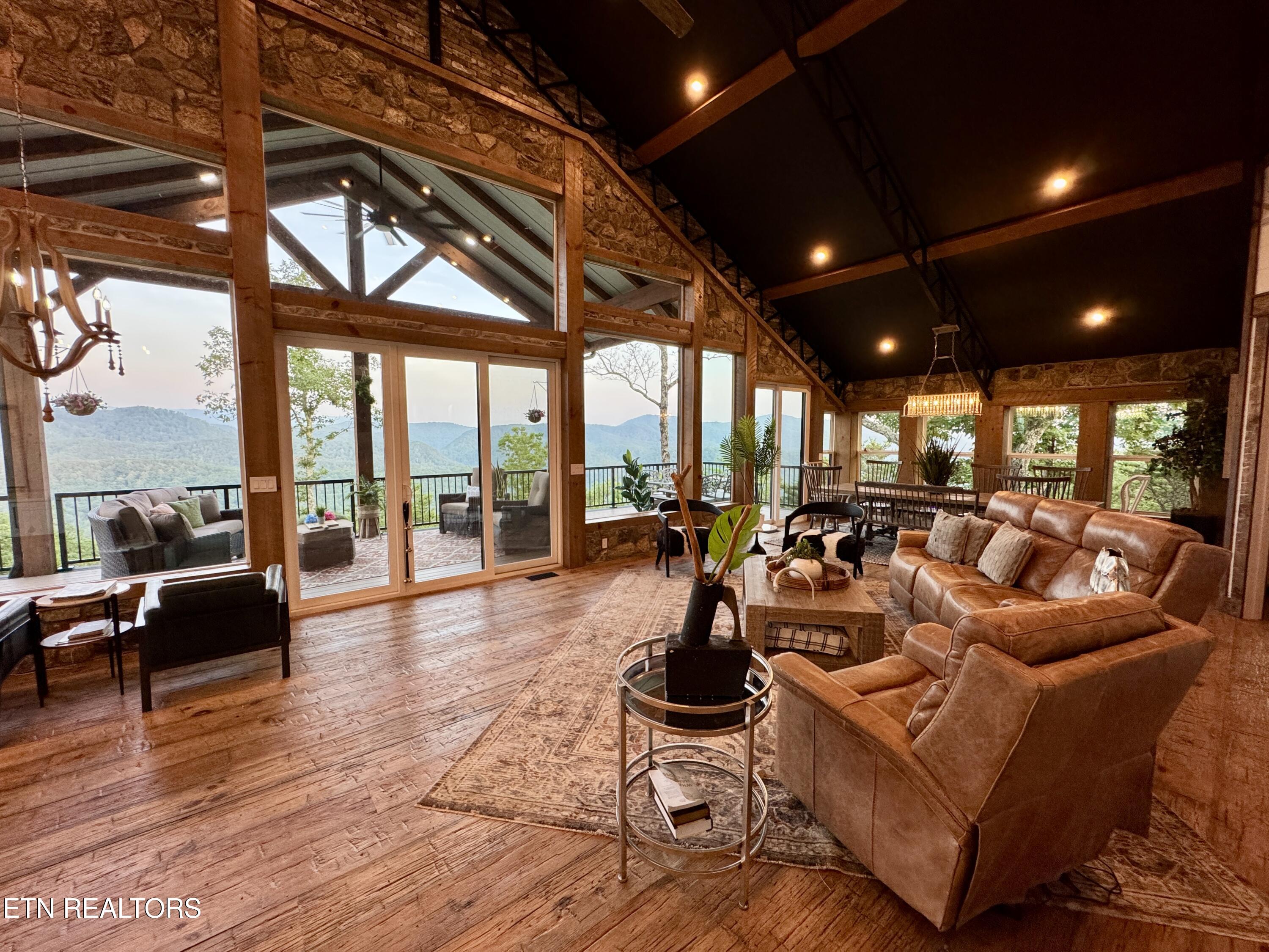 550 Steer Creek Road Tellico Plains TN 37385