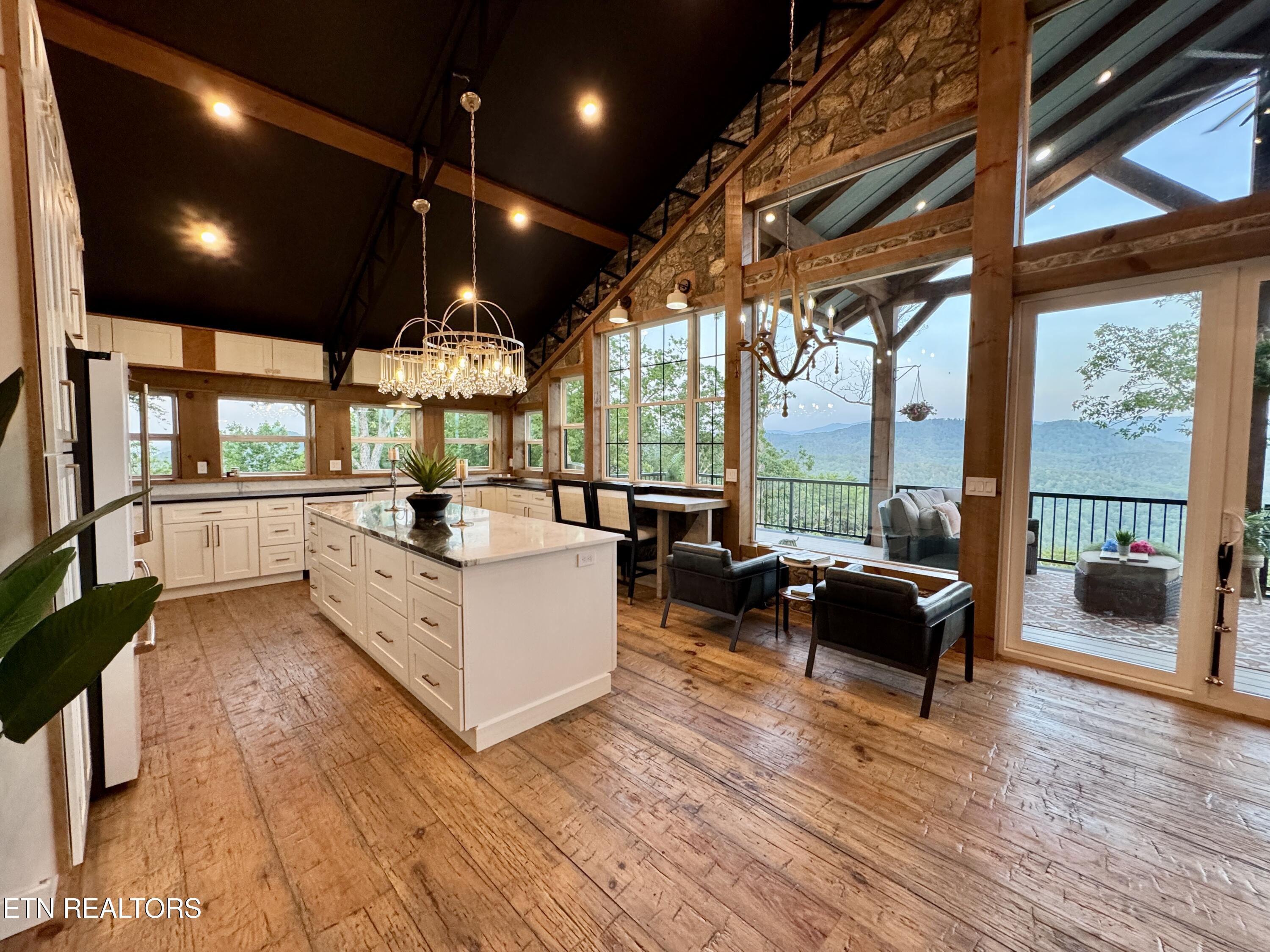 550 Steer Creek Road Tellico Plains TN 37385
