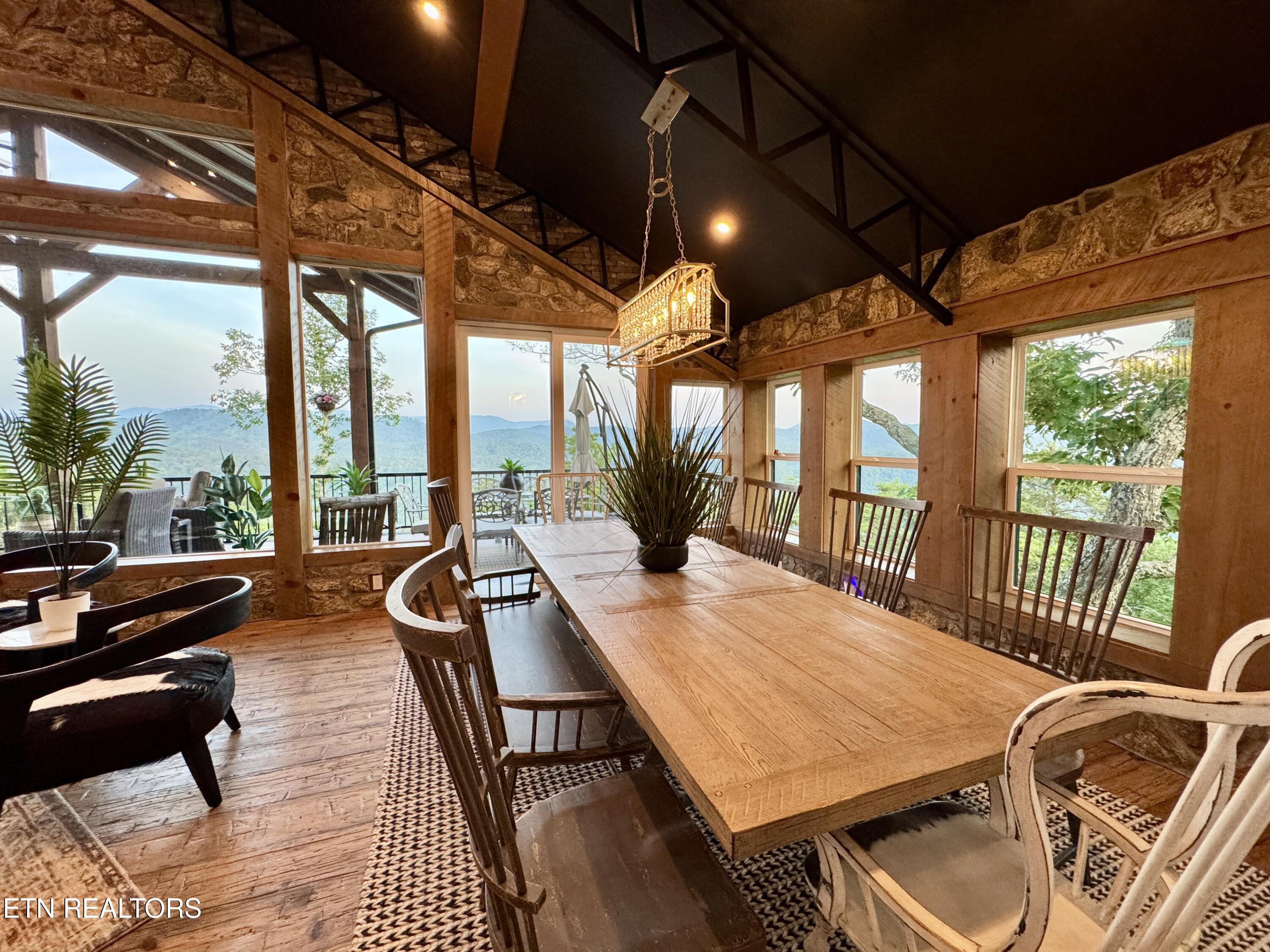 550 Steer Creek Road Tellico Plains TN 37385