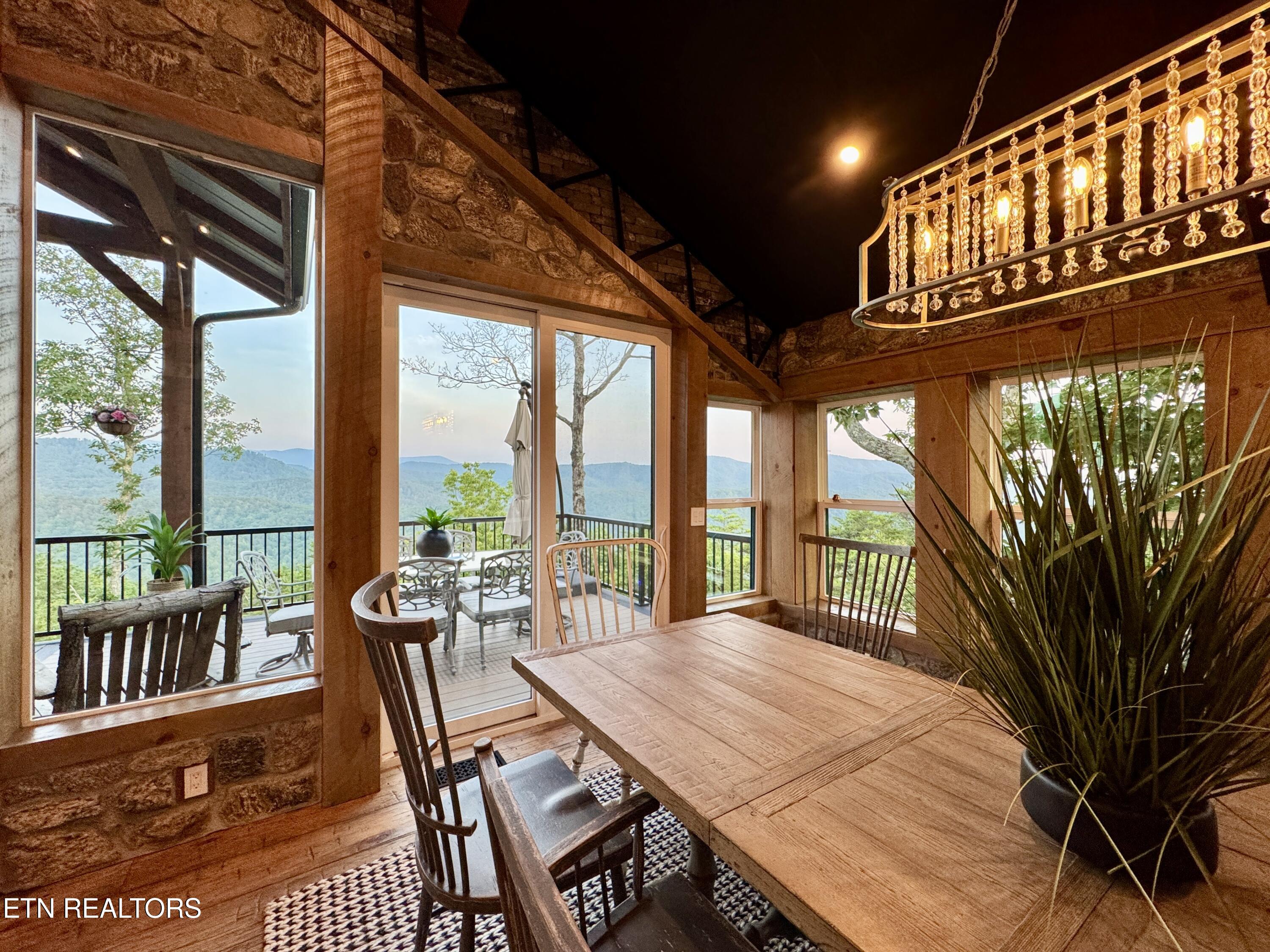 550 Steer Creek Road Tellico Plains TN 37385