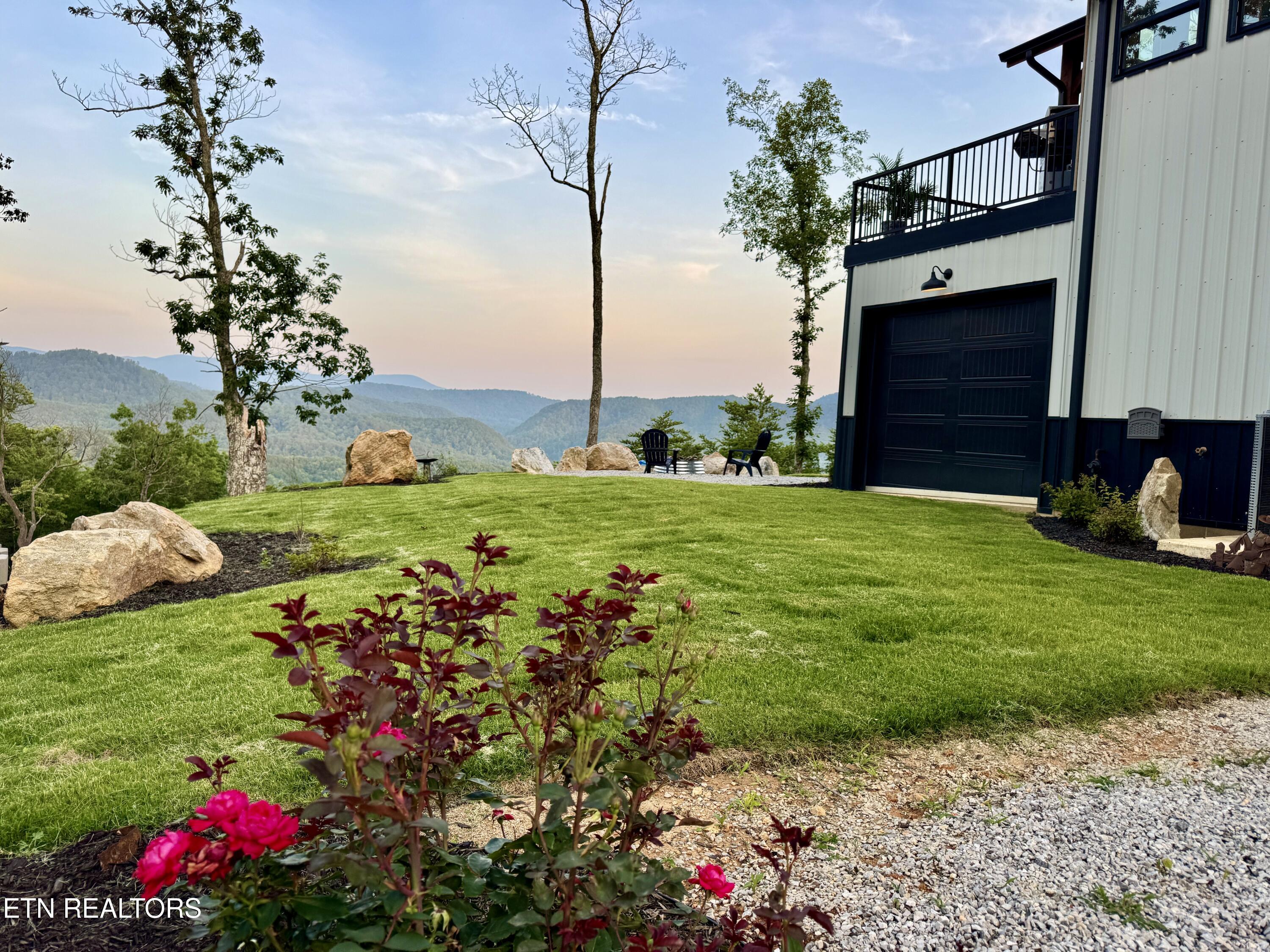 550 Steer Creek Road Tellico Plains TN 37385