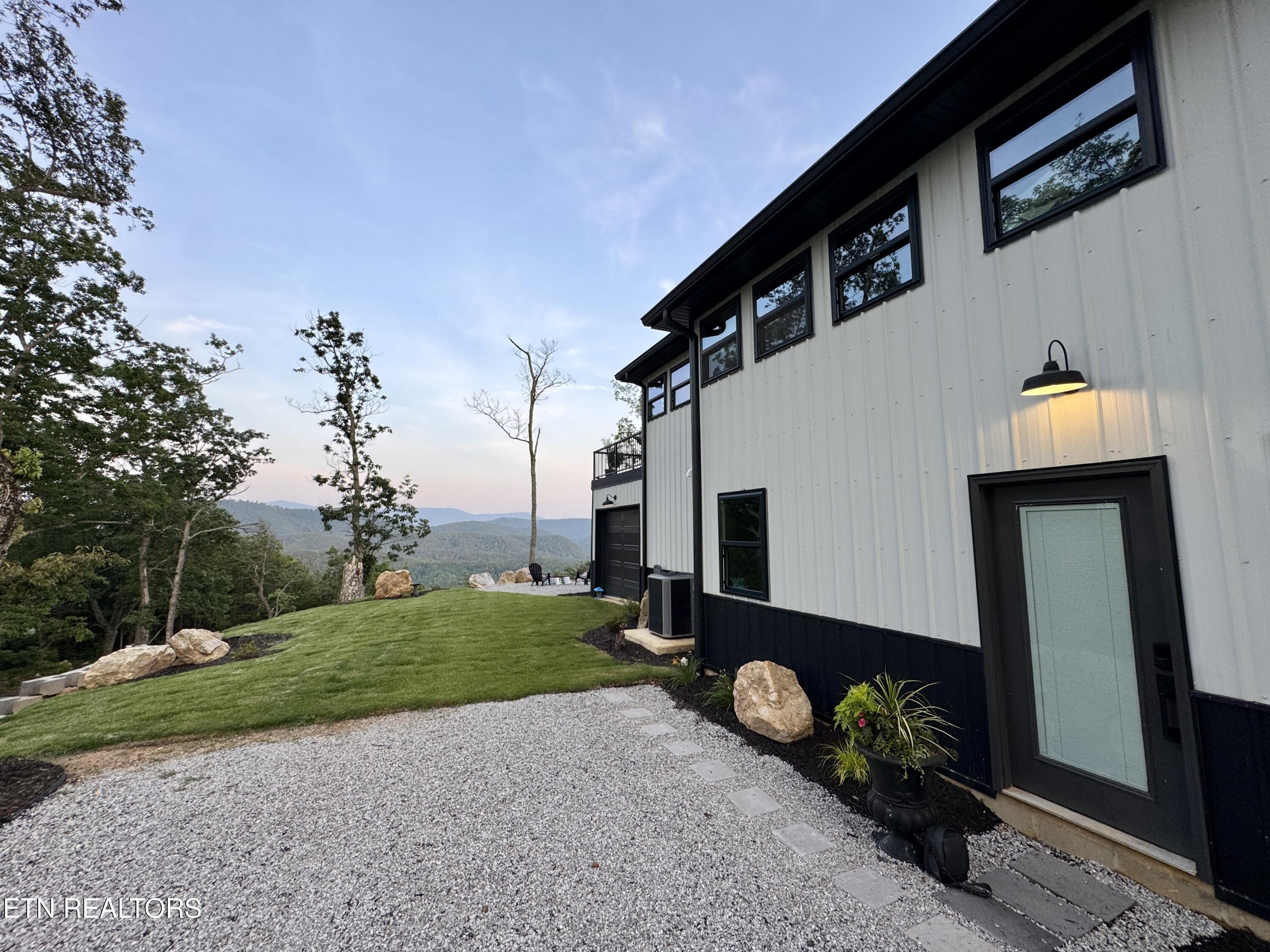 550 Steer Creek Road Tellico Plains TN 37385