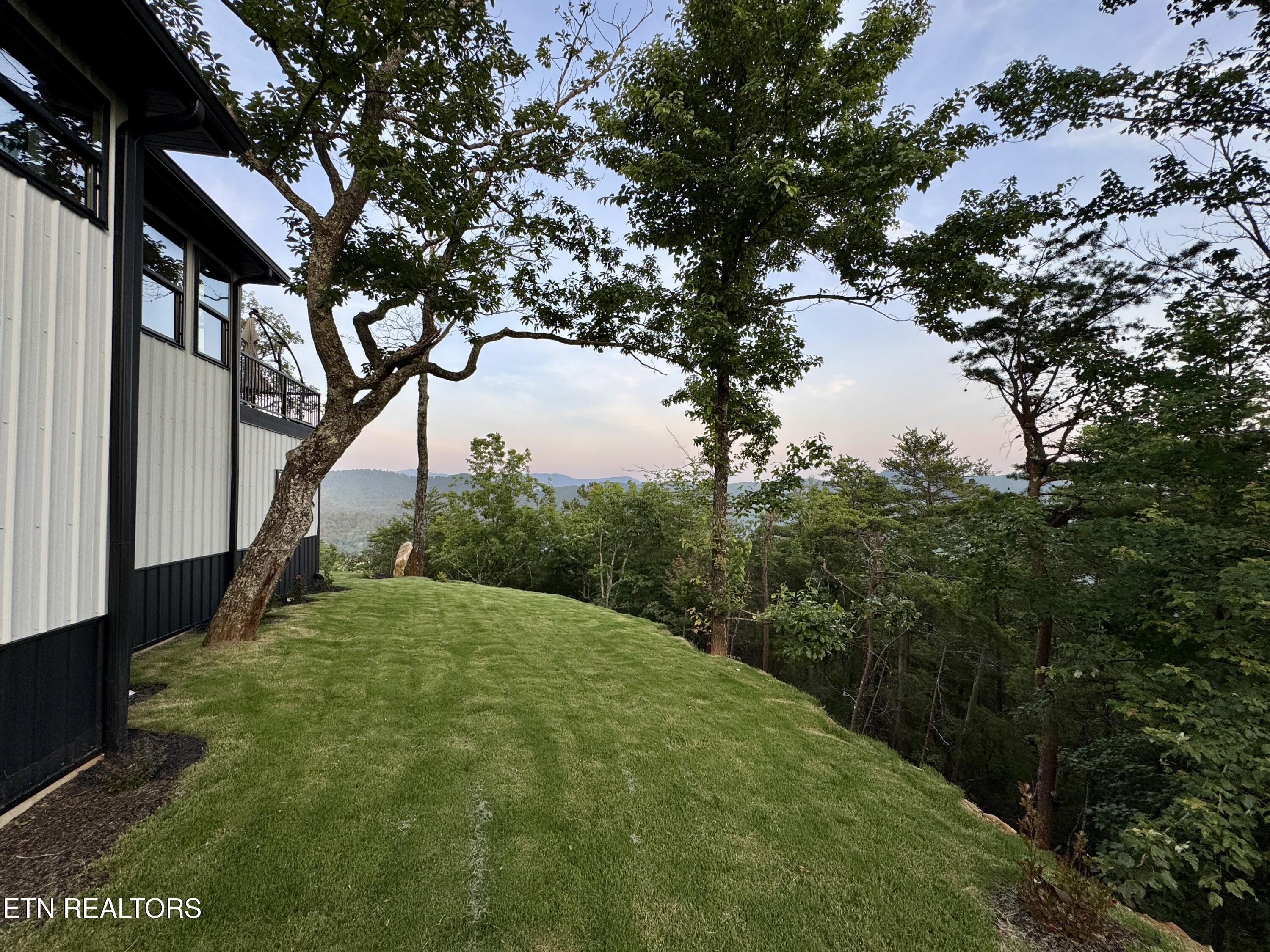 550 Steer Creek Road Tellico Plains TN 37385