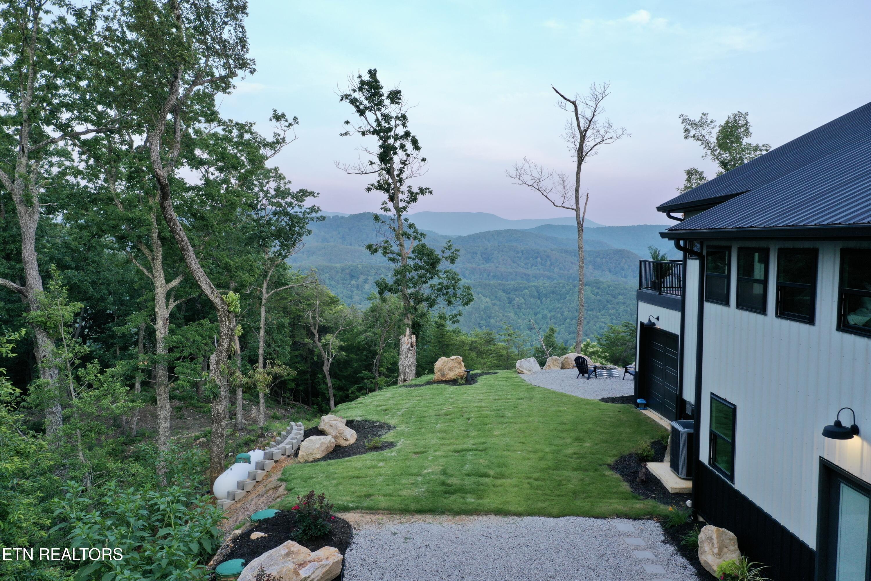 550 Steer Creek Road Tellico Plains TN 37385