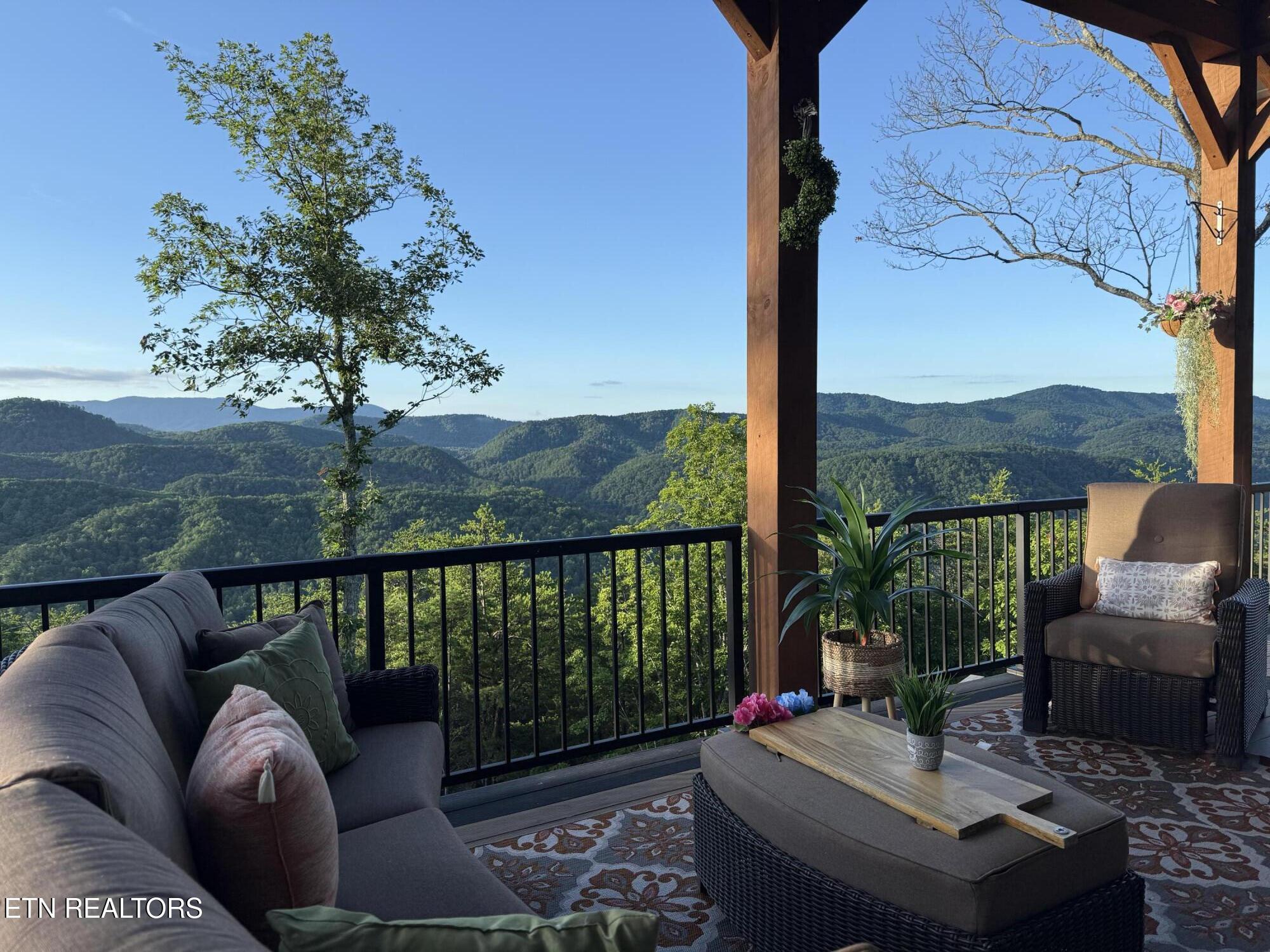 550 Steer Creek Road Tellico Plains TN 37385