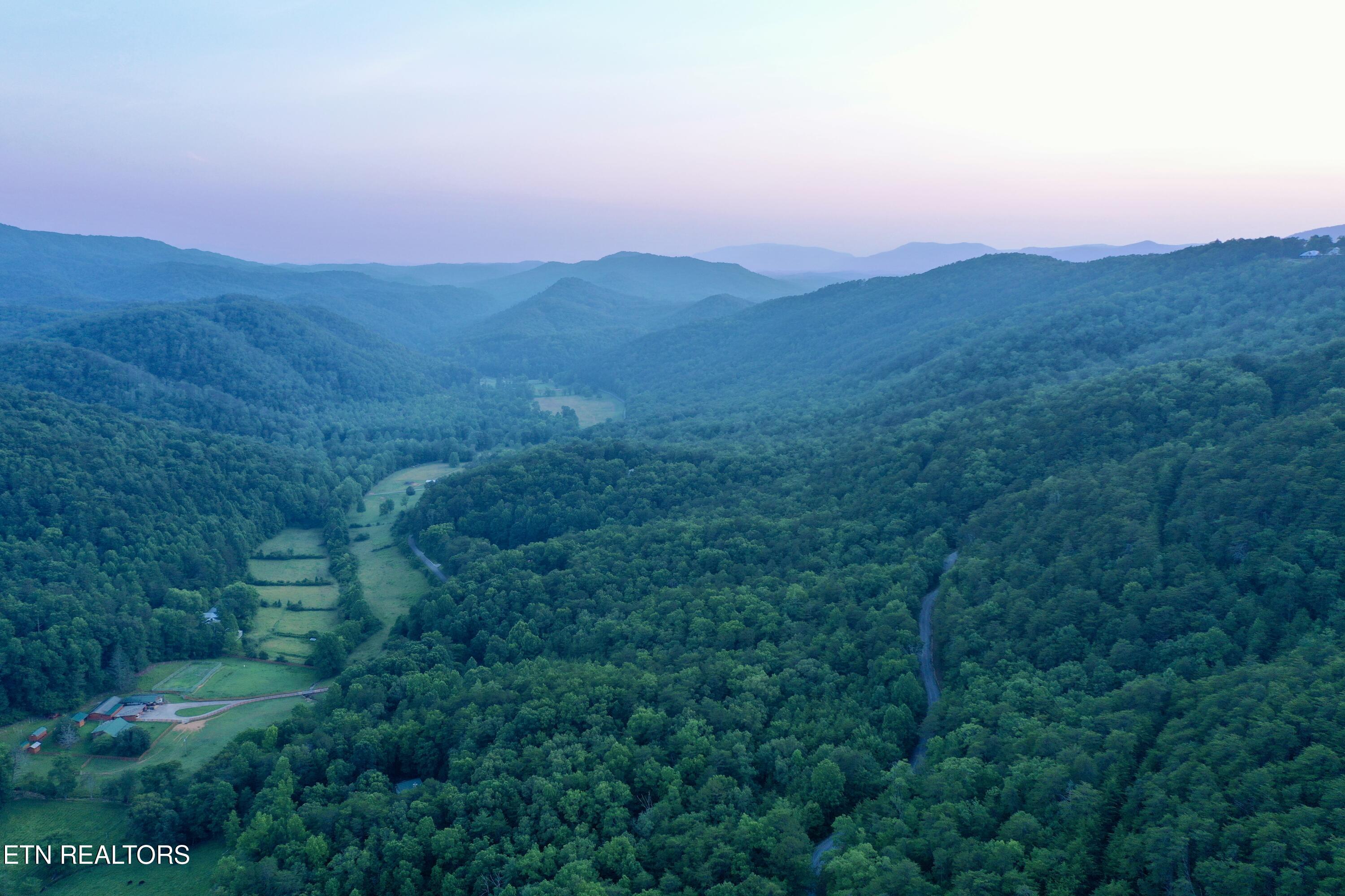 550 Steer Creek Road Tellico Plains TN 37385