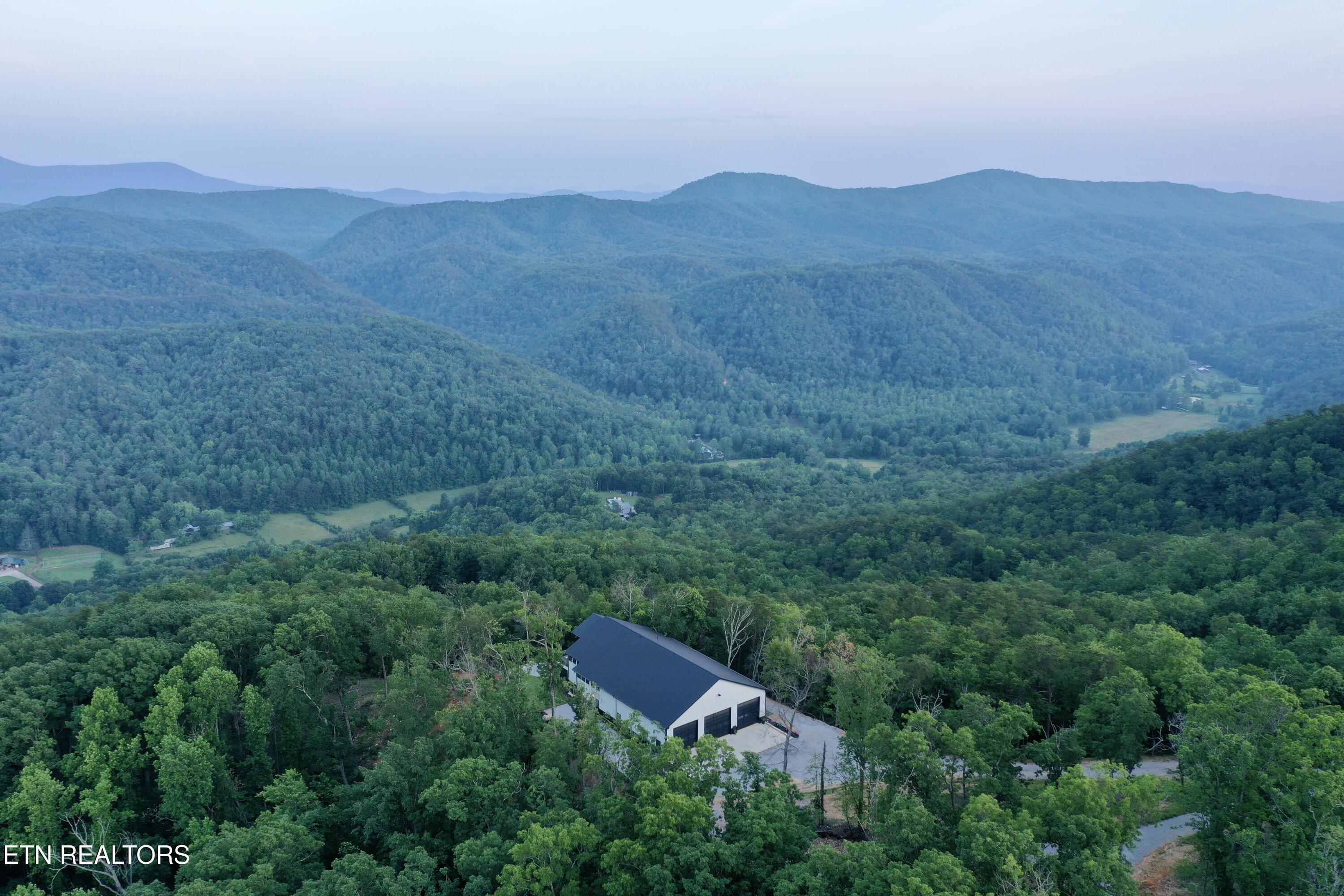 550 Steer Creek Road Tellico Plains TN 37385