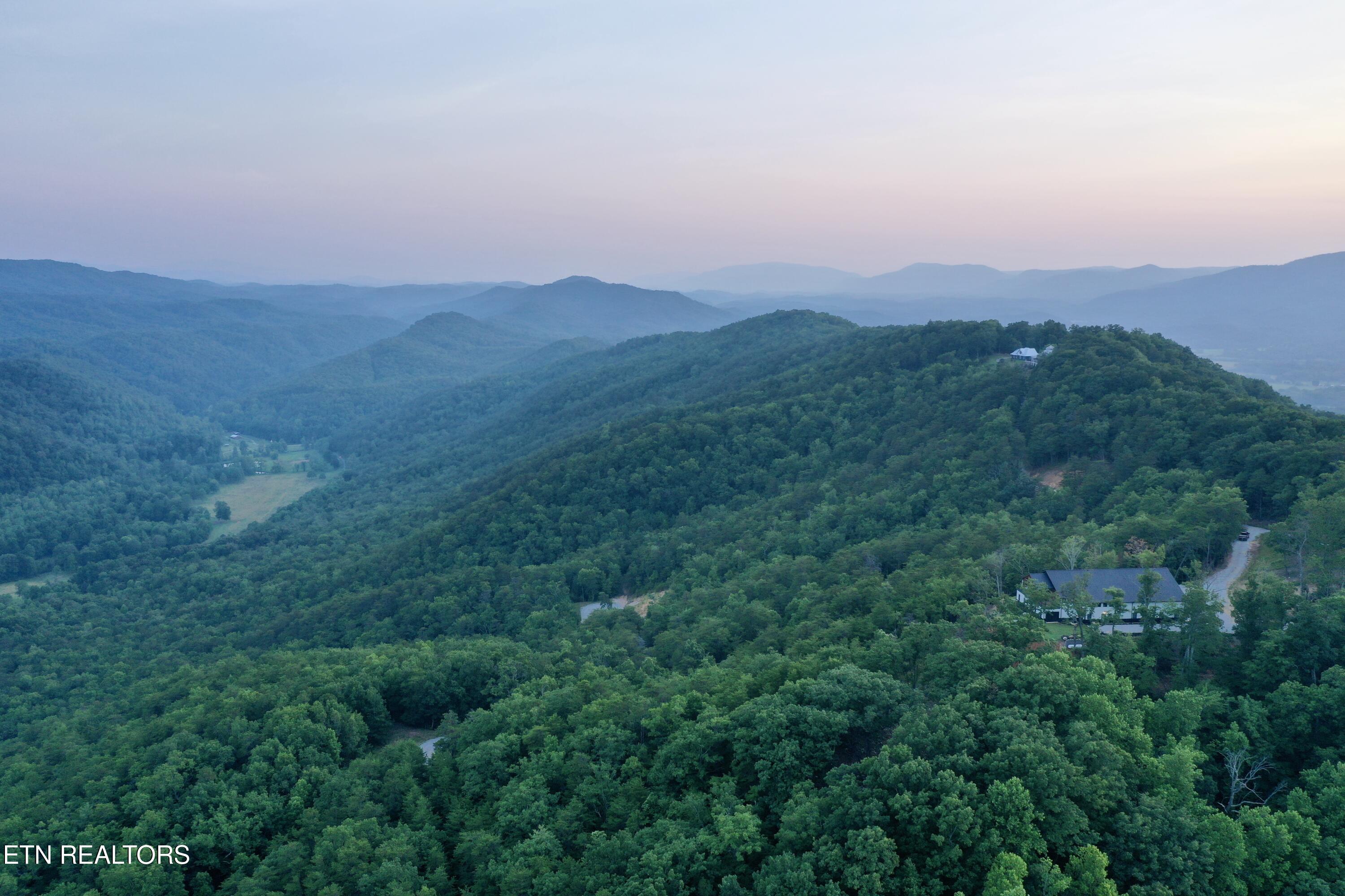 550 Steer Creek Road Tellico Plains TN 37385