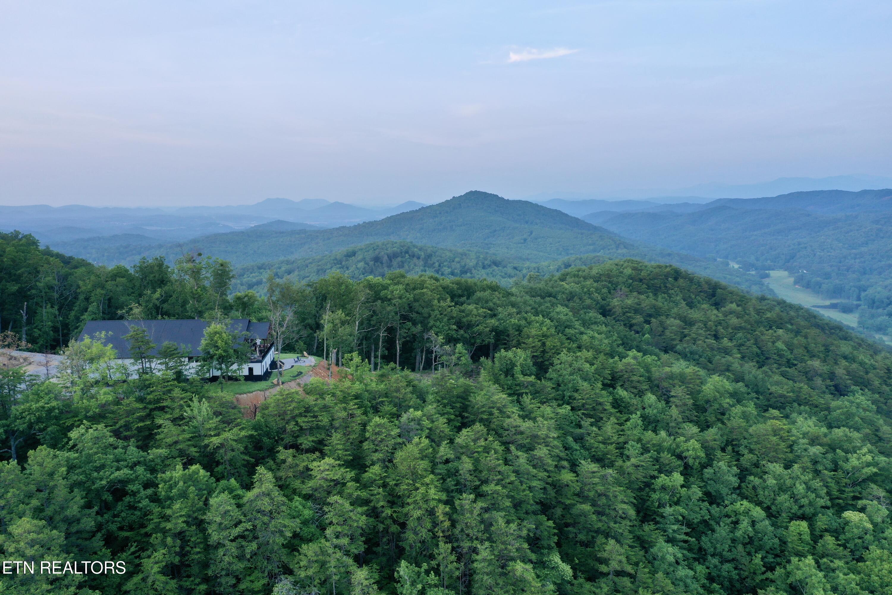 550 Steer Creek Road Tellico Plains TN 37385