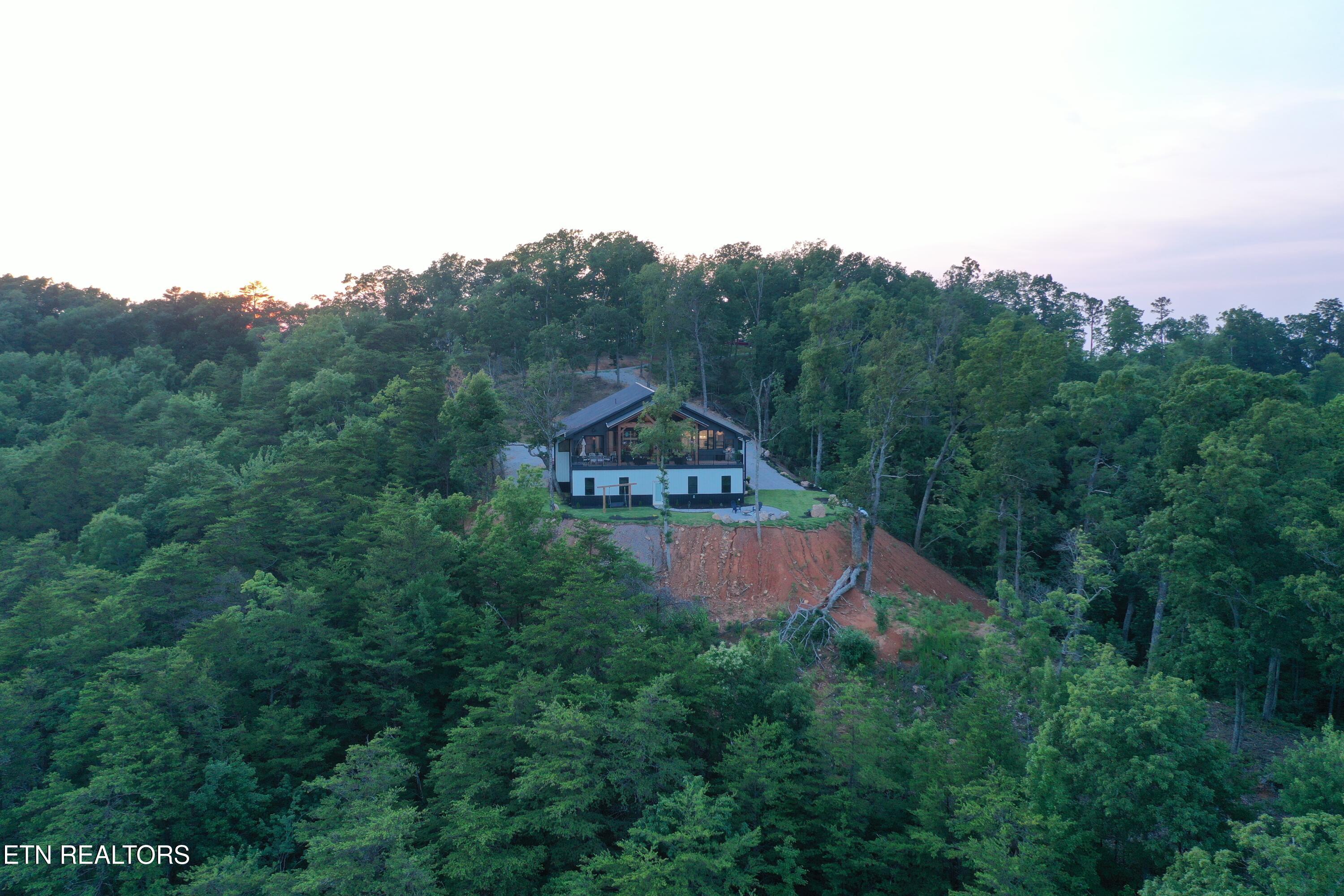 550 Steer Creek Road Tellico Plains TN 37385