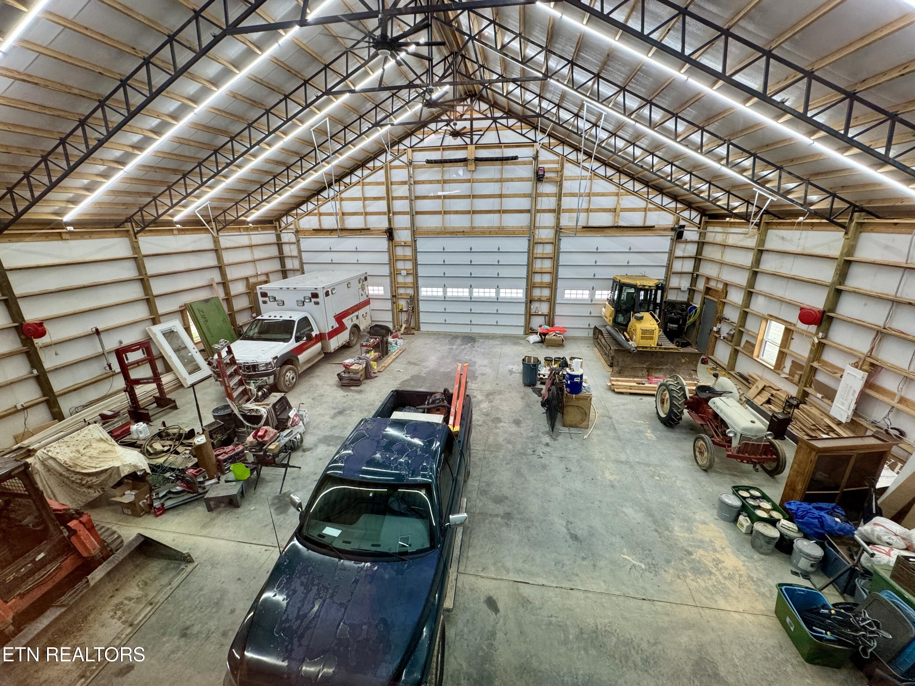 550 Steer Creek Road Tellico Plains TN 37385