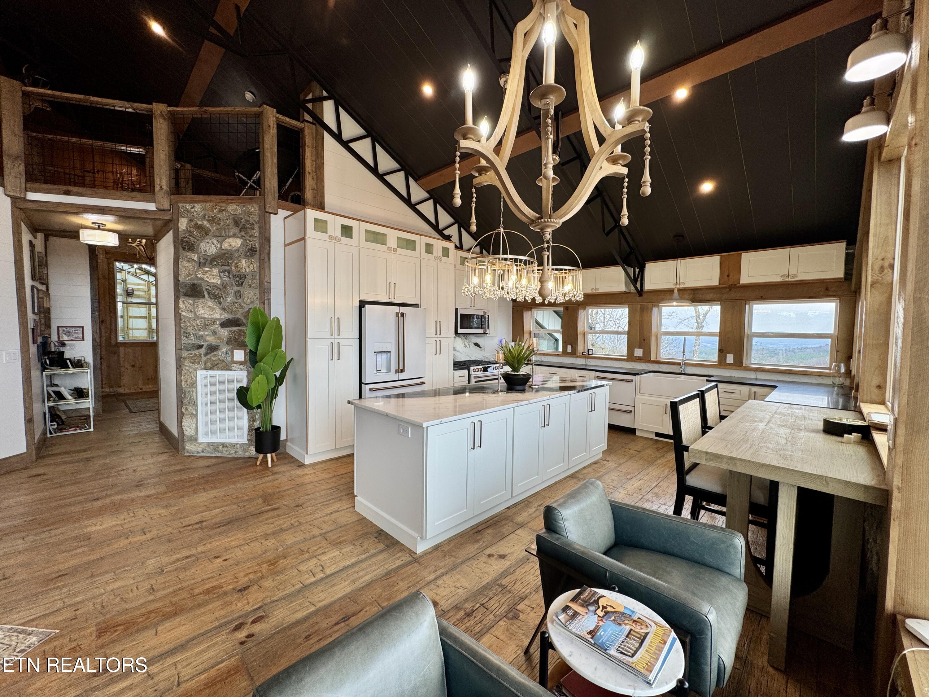 550 Steer Creek Road Tellico Plains TN 37385