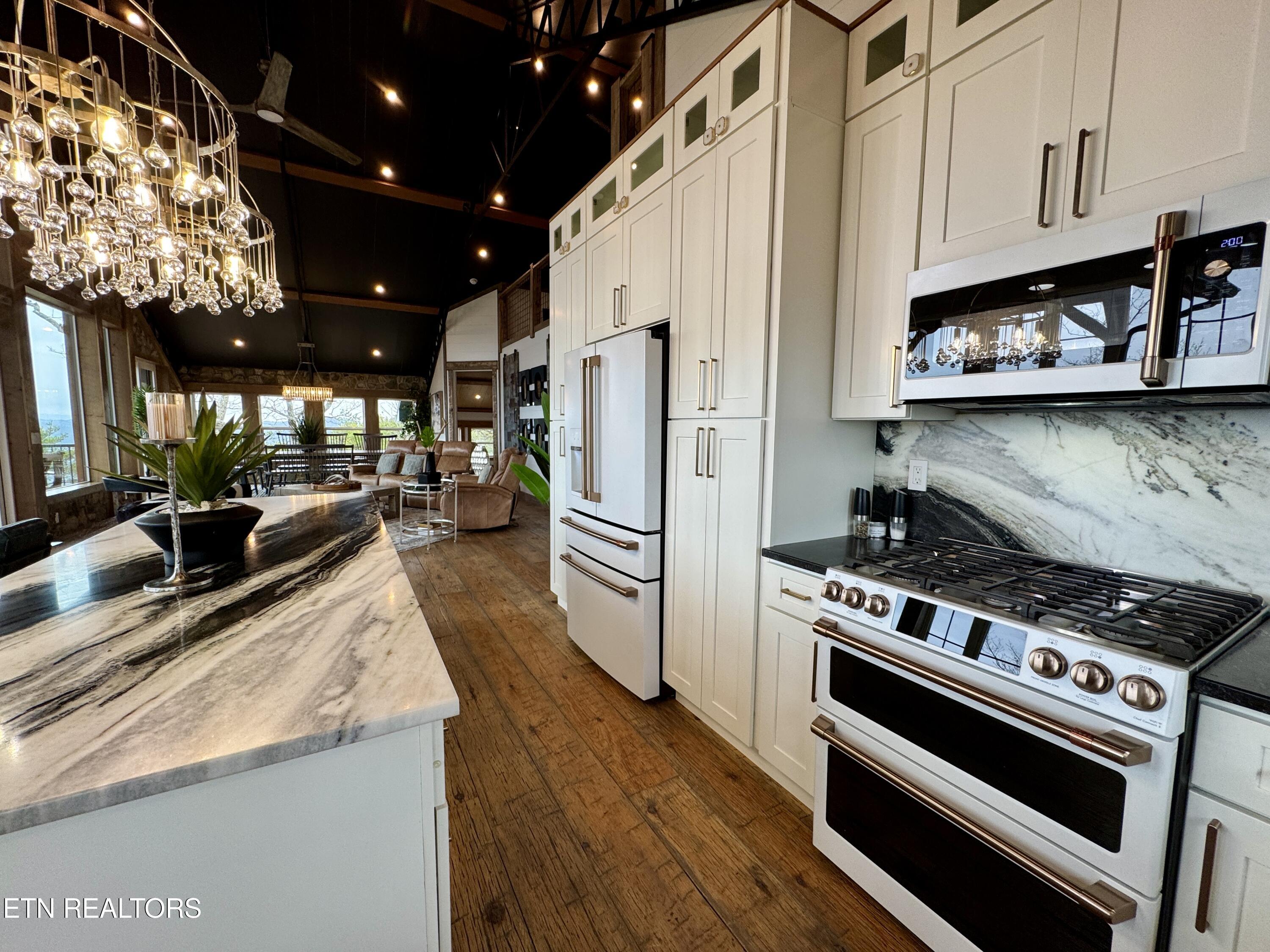 550 Steer Creek Road Tellico Plains TN 37385