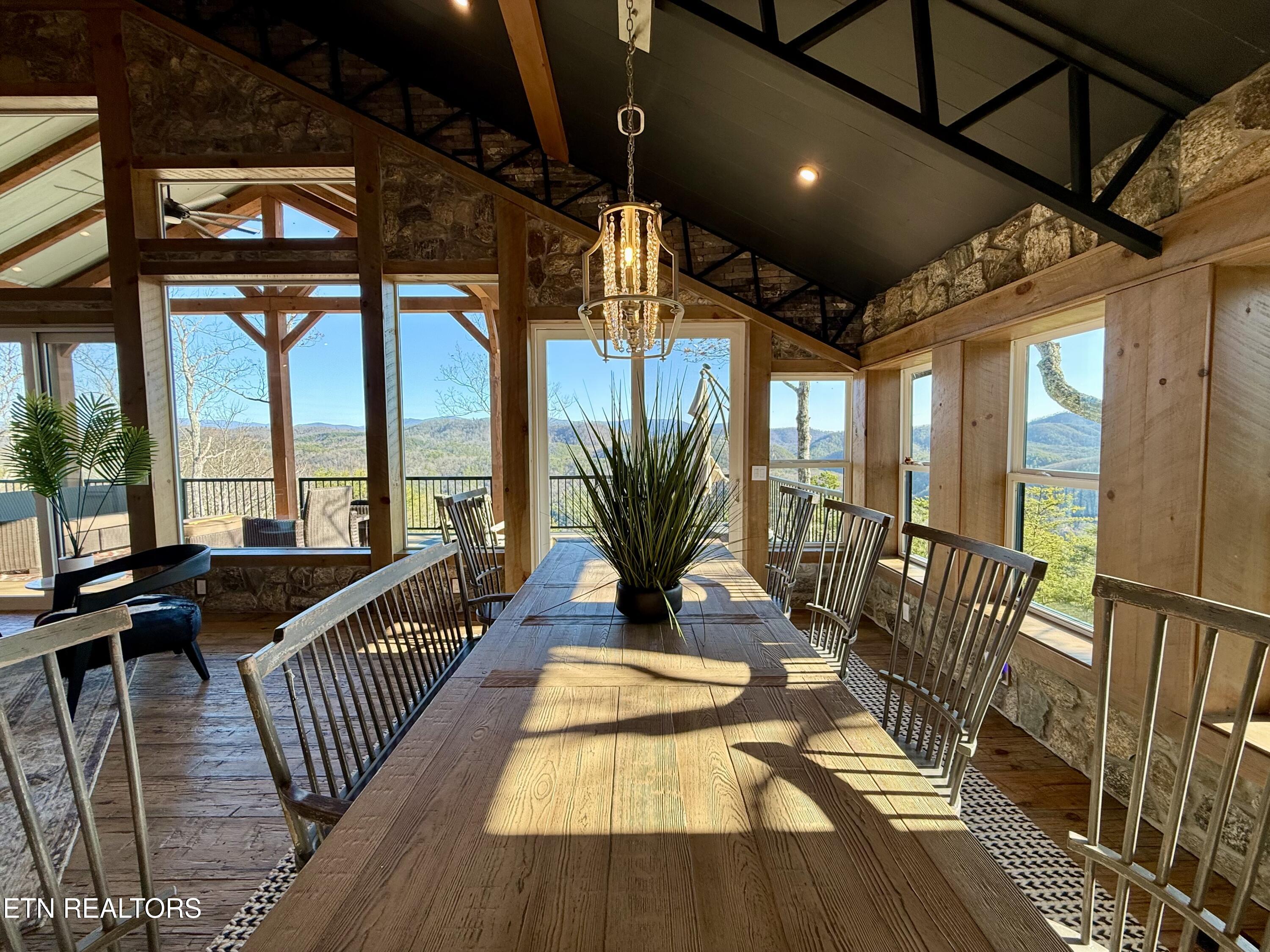 550 Steer Creek Road Tellico Plains TN 37385