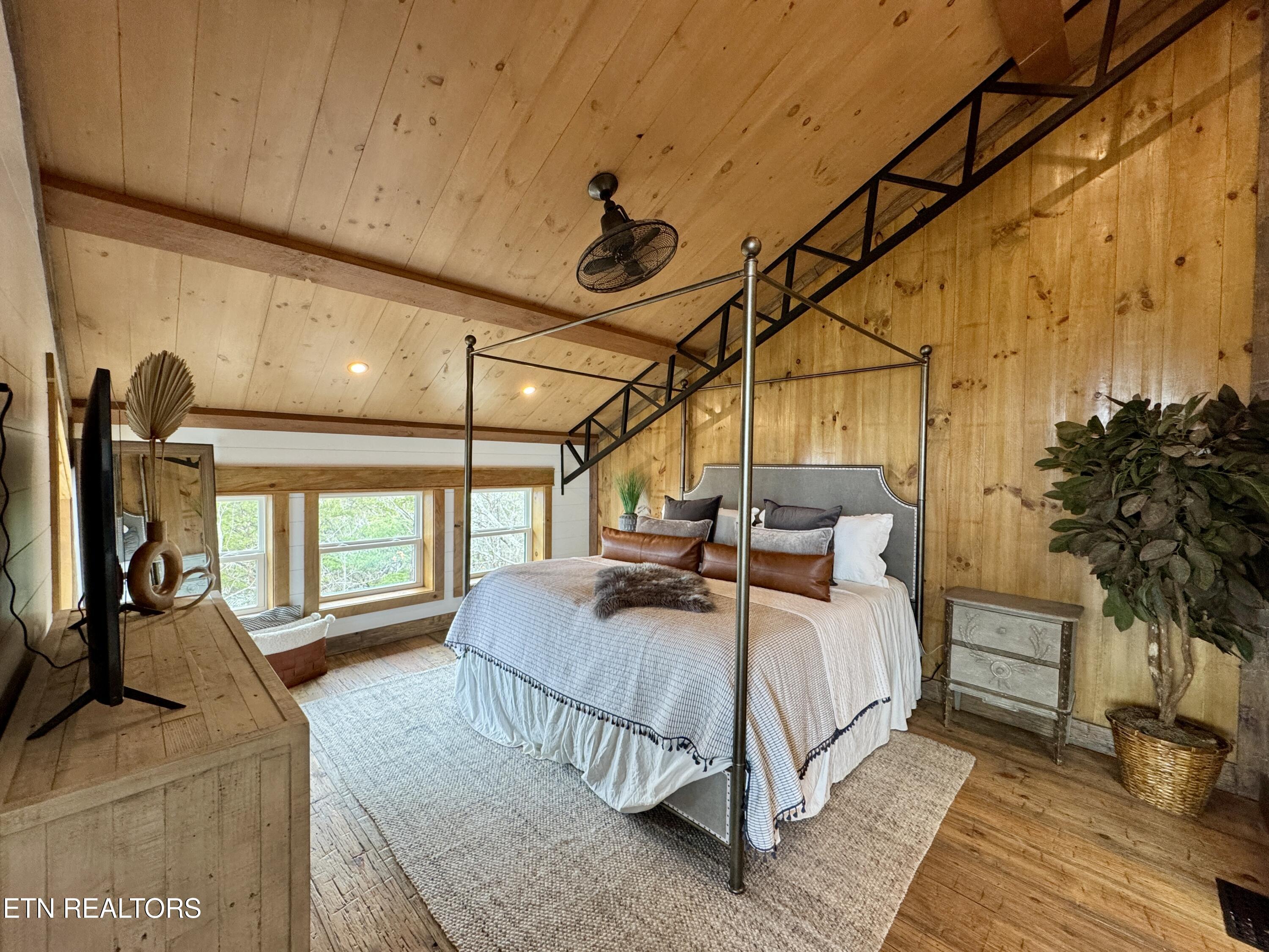 550 Steer Creek Road Tellico Plains TN 37385
