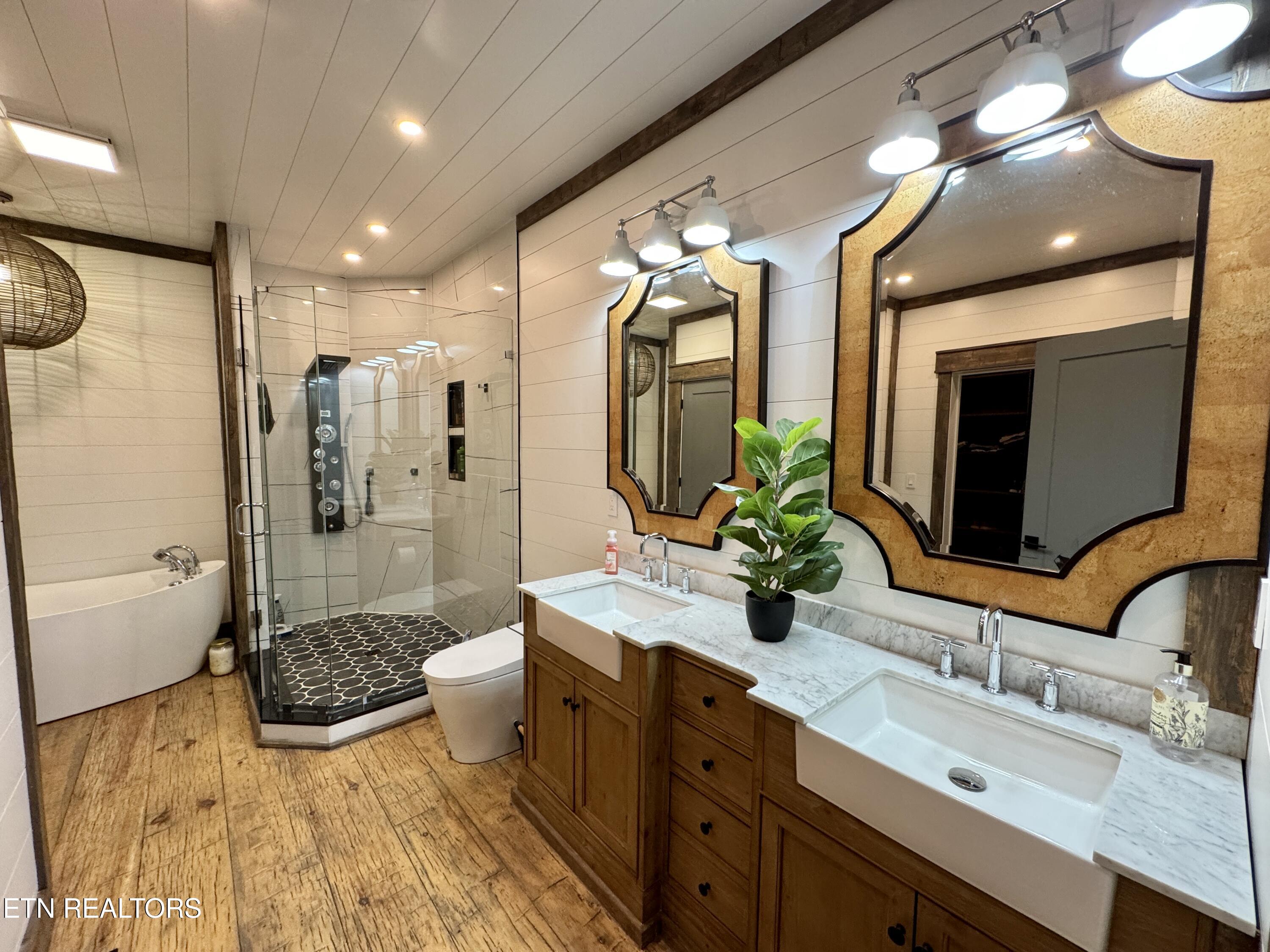 550 Steer Creek Road Tellico Plains TN 37385