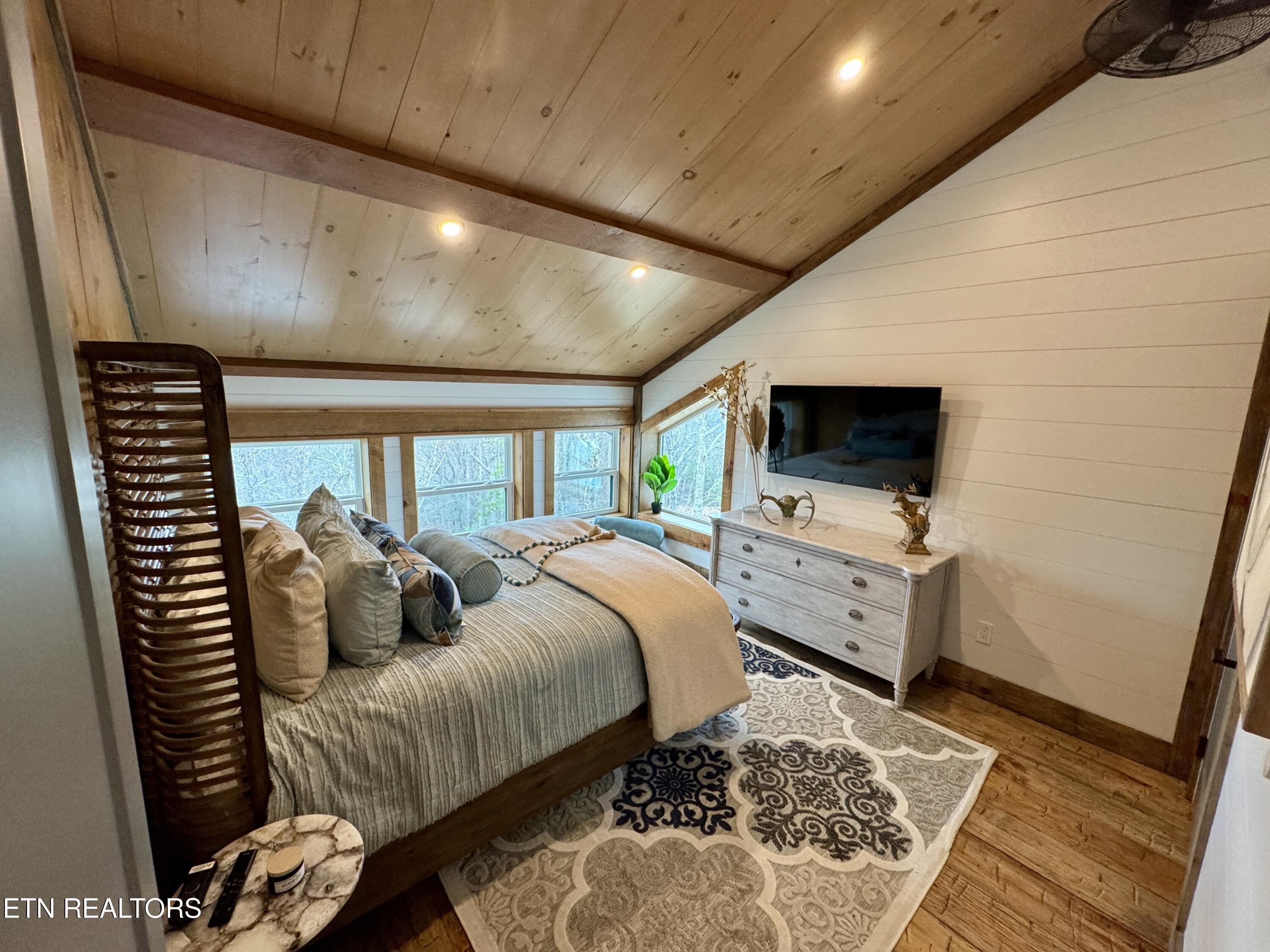 550 Steer Creek Road Tellico Plains TN 37385