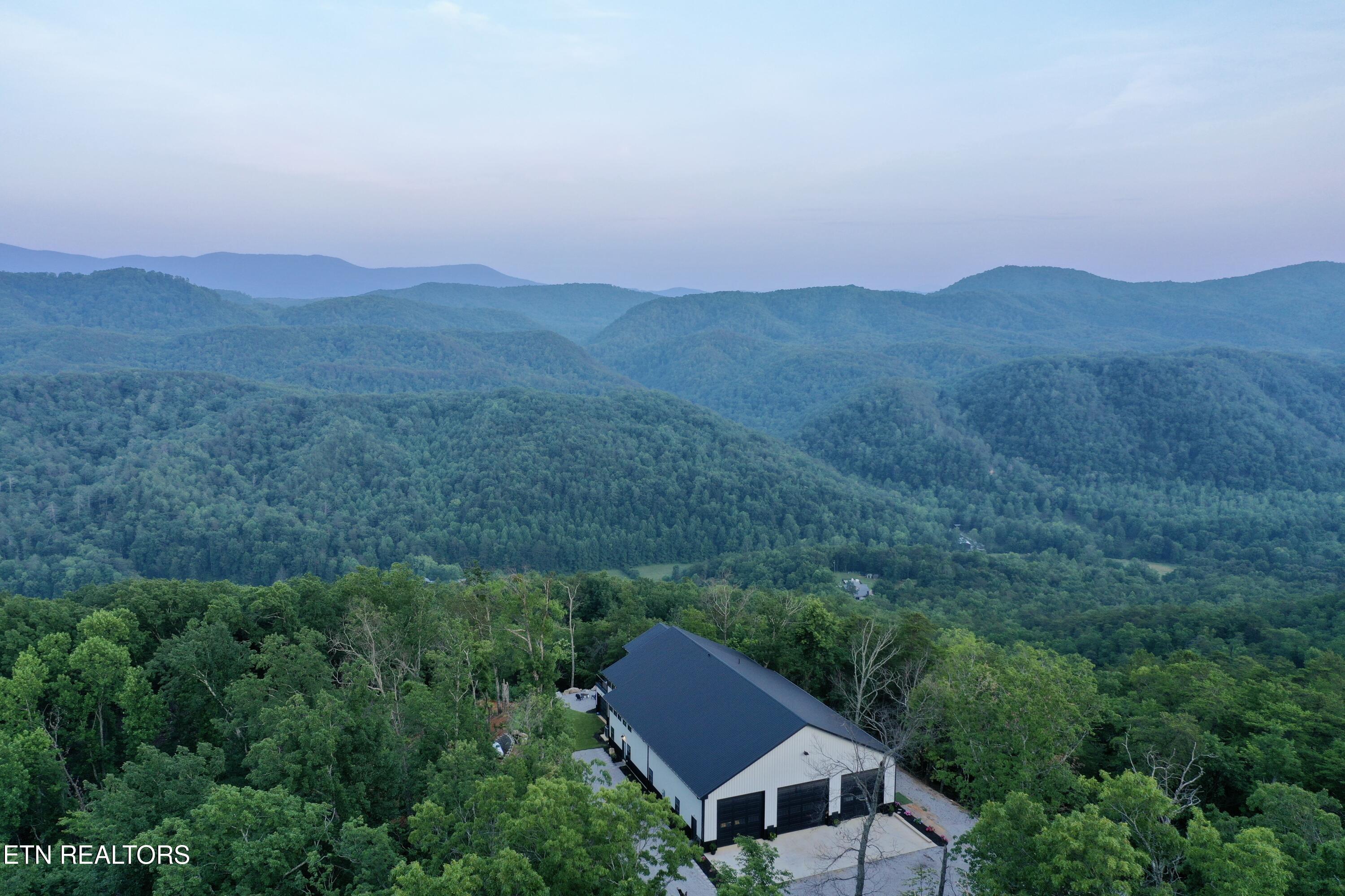 550 Steer Creek Road Tellico Plains TN 37385
