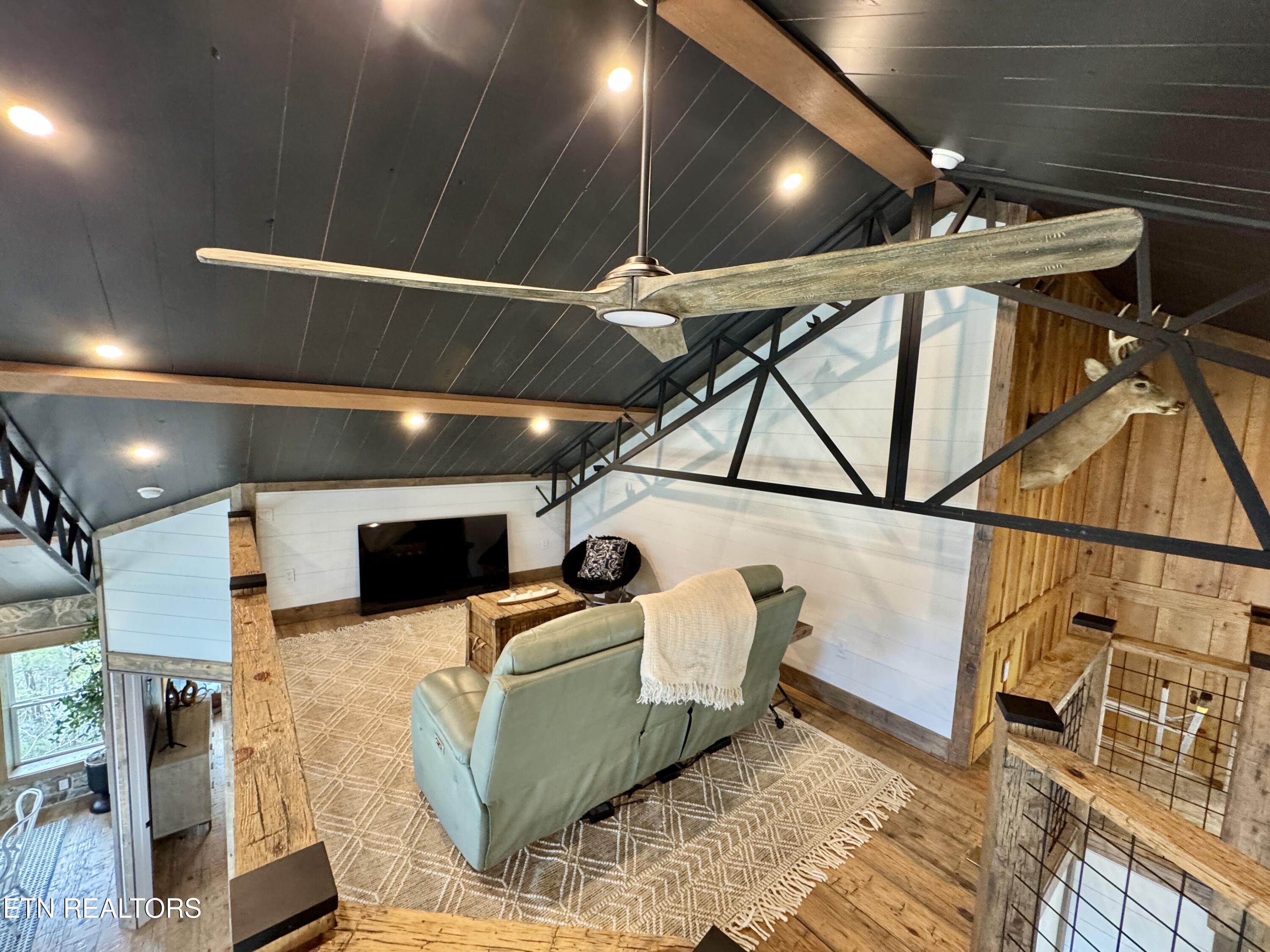 550 Steer Creek Road Tellico Plains TN 37385