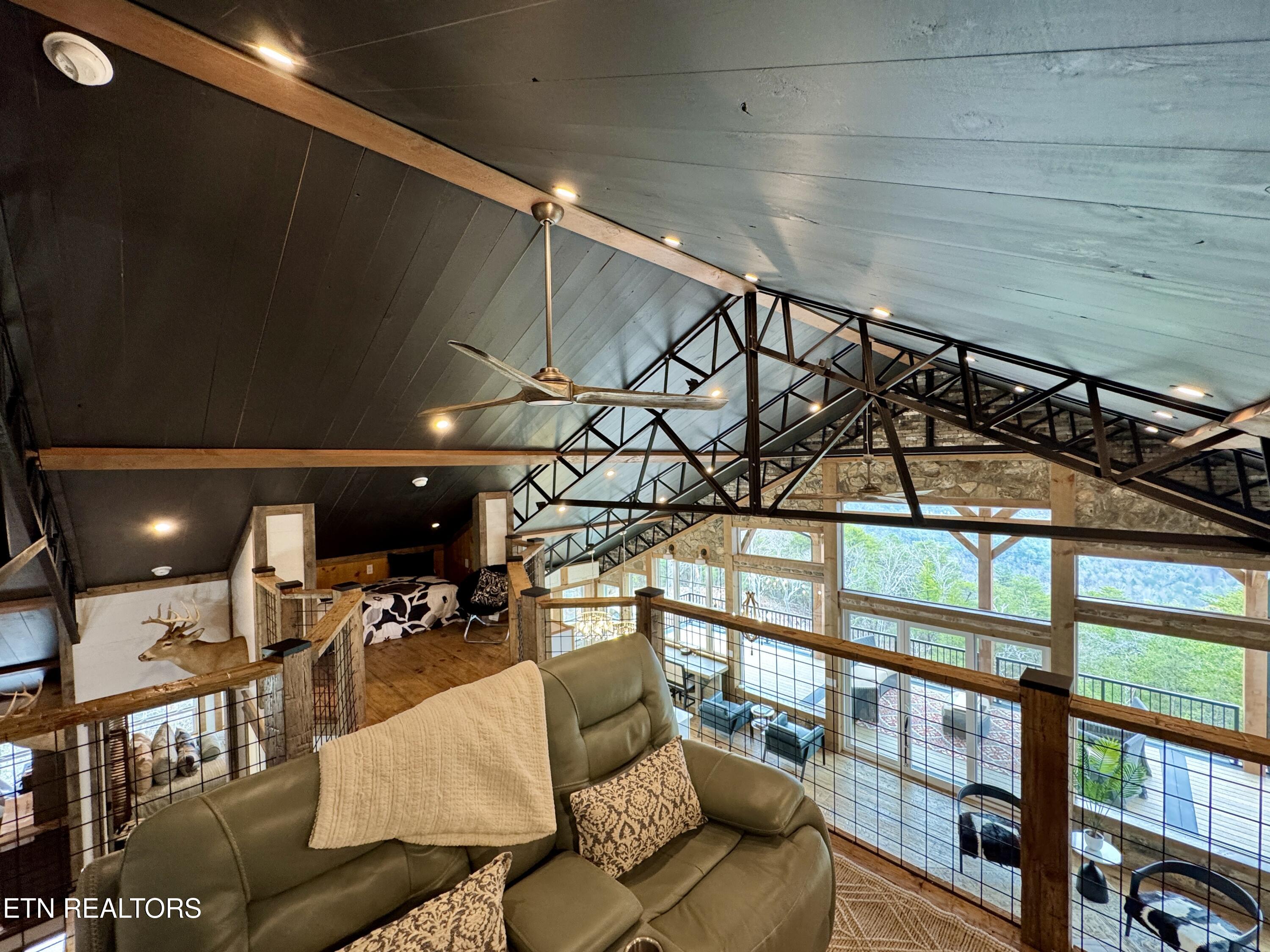550 Steer Creek Road Tellico Plains TN 37385