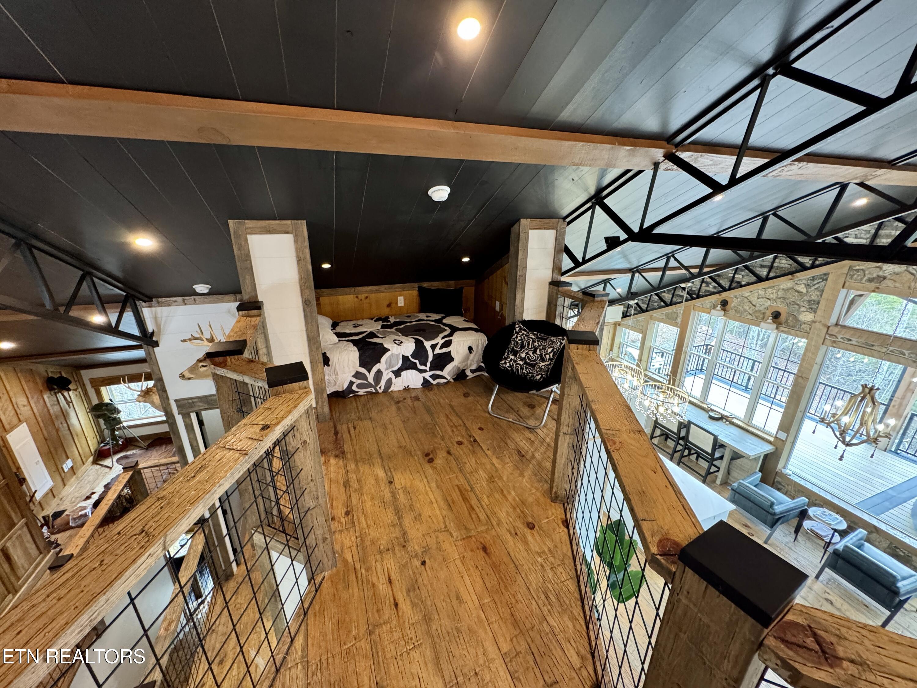 550 Steer Creek Road Tellico Plains TN 37385