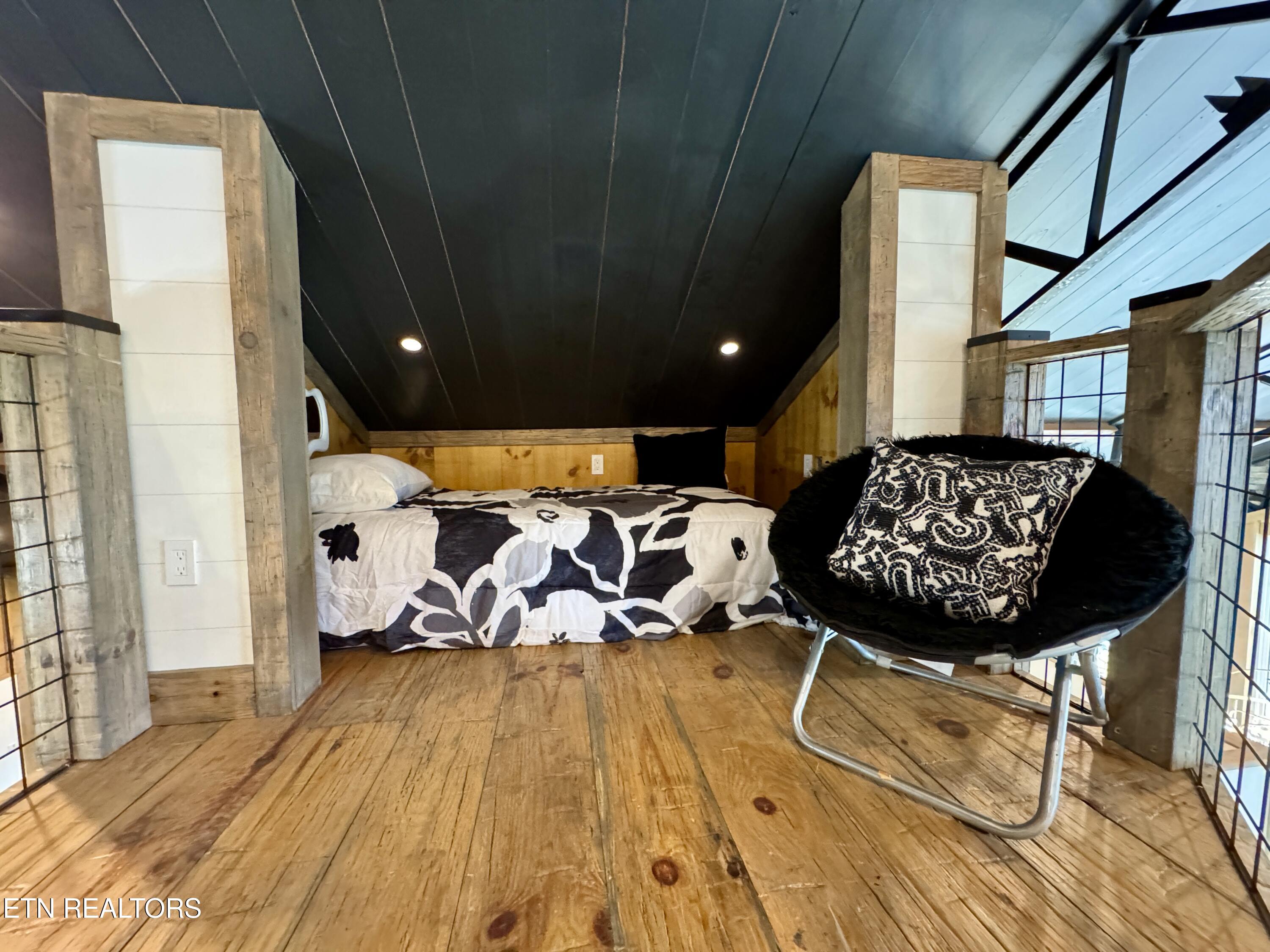 550 Steer Creek Road Tellico Plains TN 37385