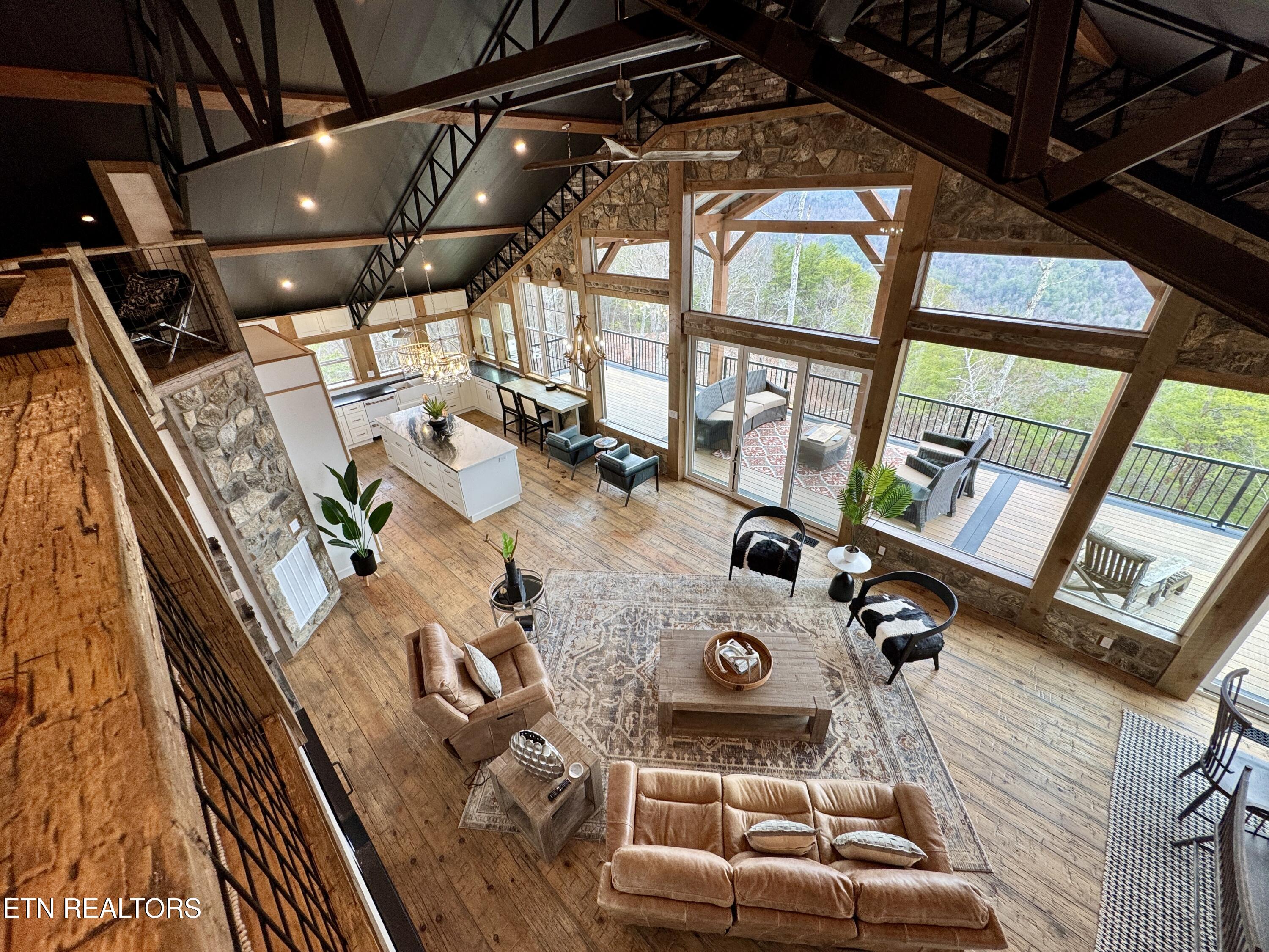 550 Steer Creek Road Tellico Plains TN 37385