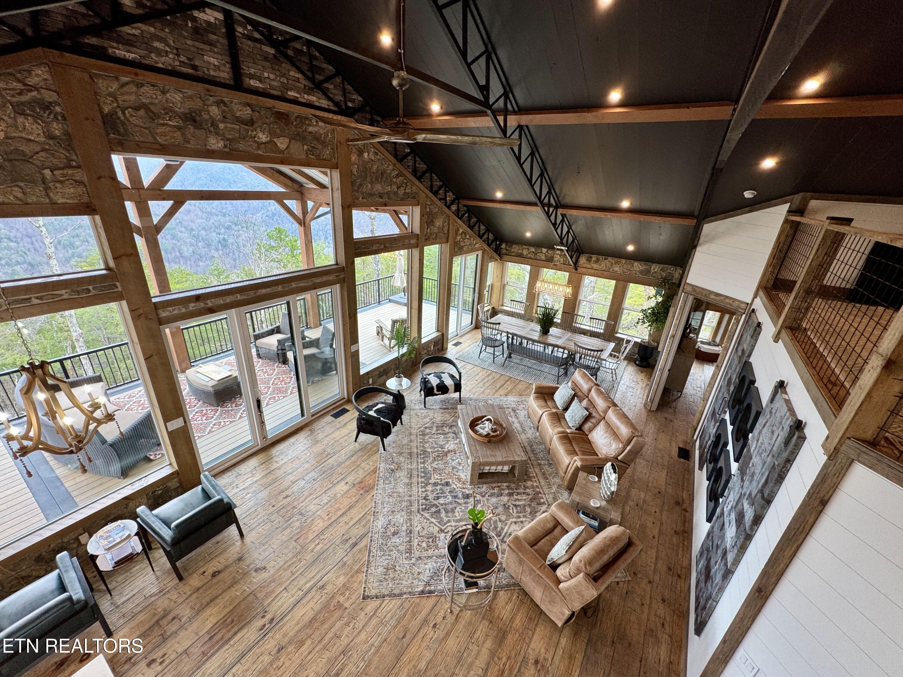 550 Steer Creek Road Tellico Plains TN 37385