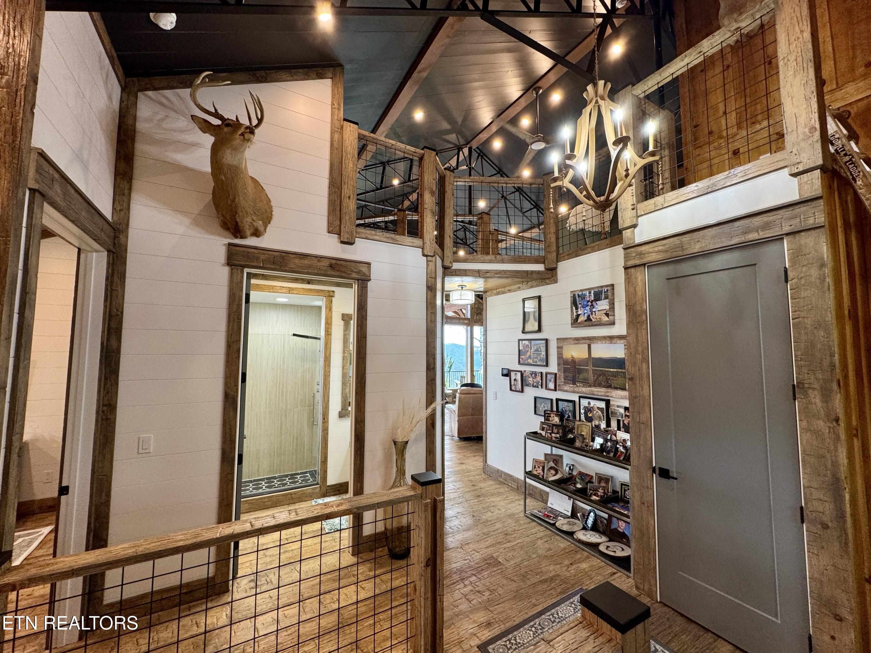 550 Steer Creek Road Tellico Plains TN 37385