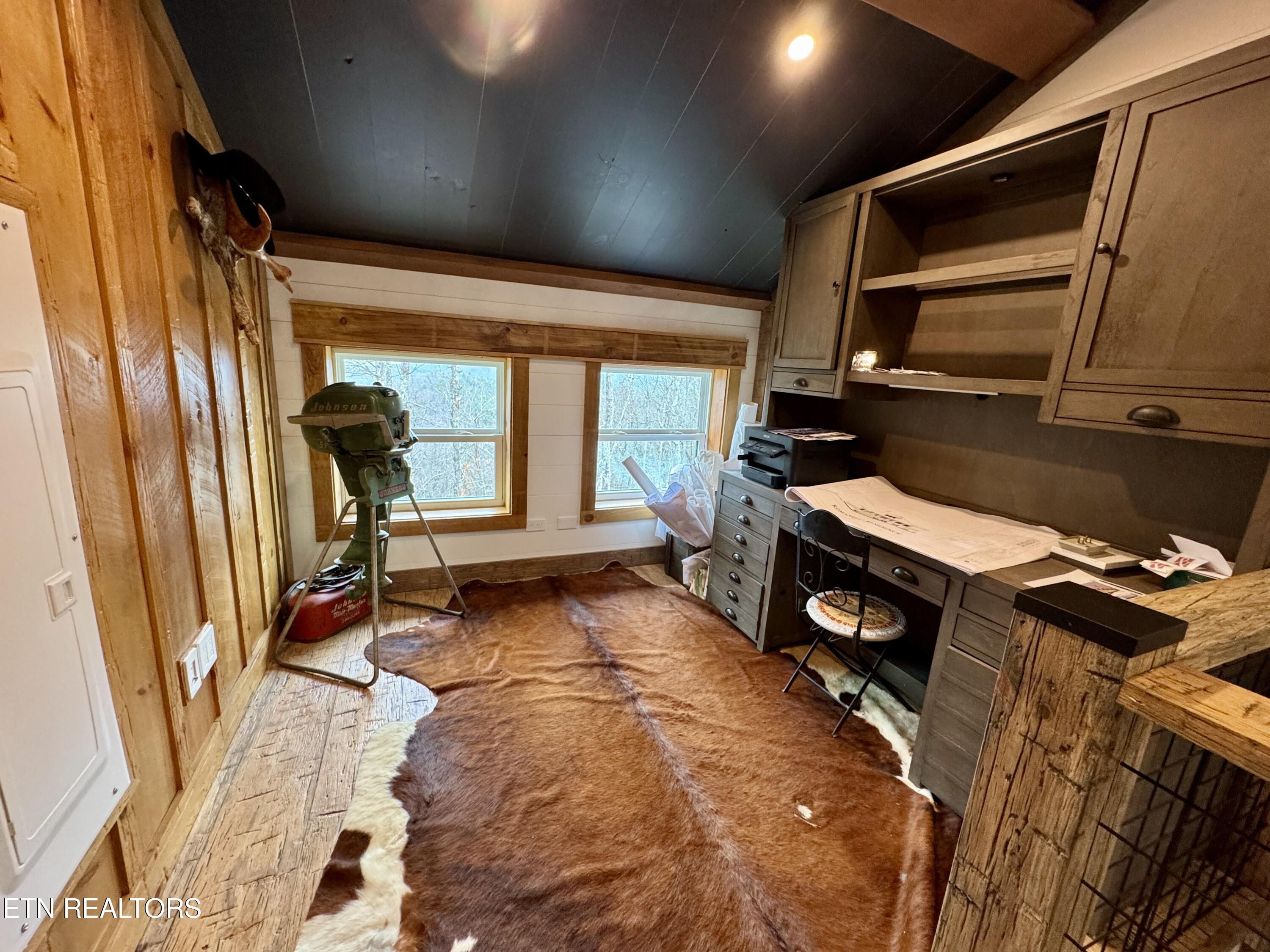 550 Steer Creek Road Tellico Plains TN 37385