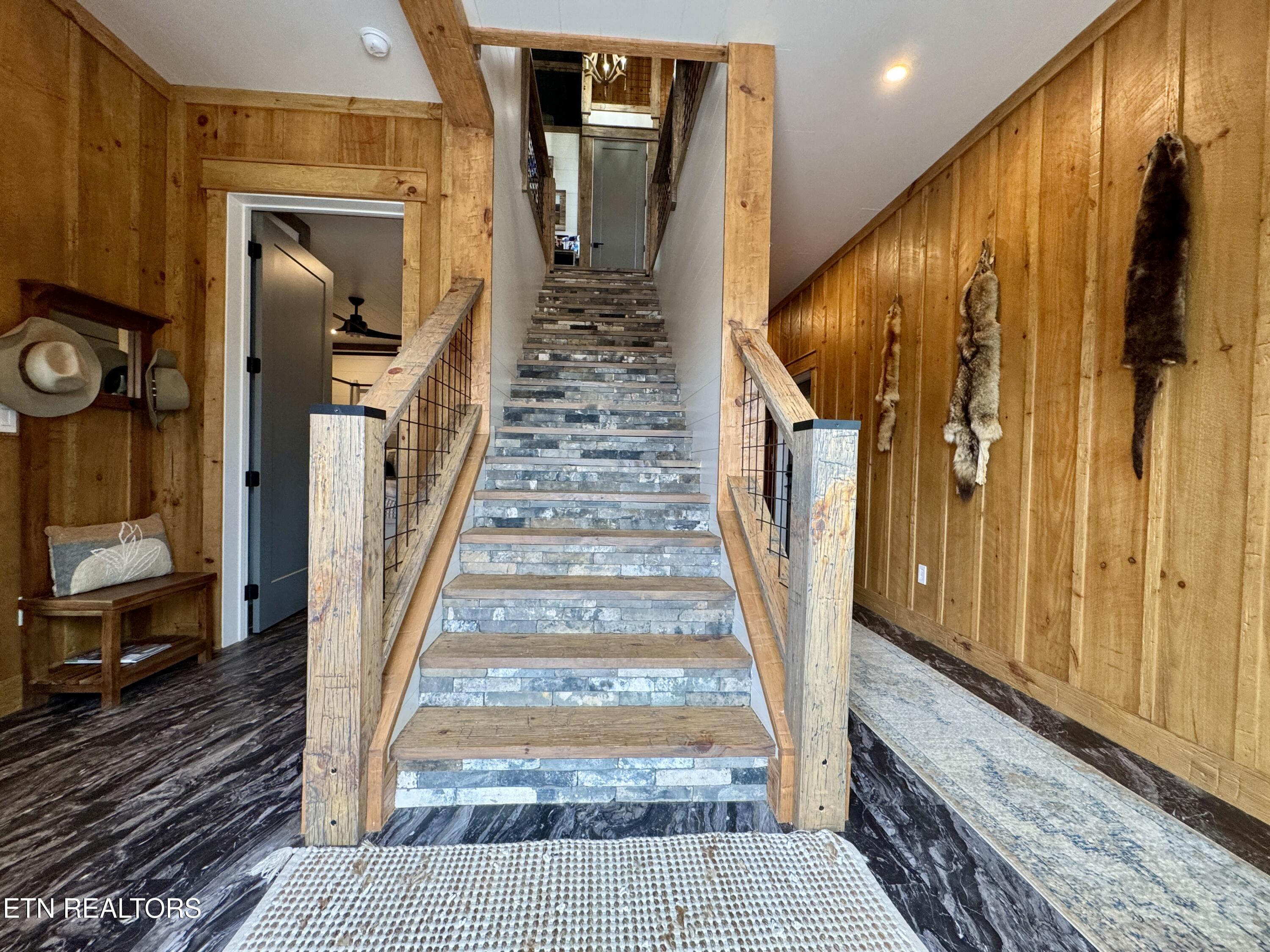550 Steer Creek Road Tellico Plains TN 37385