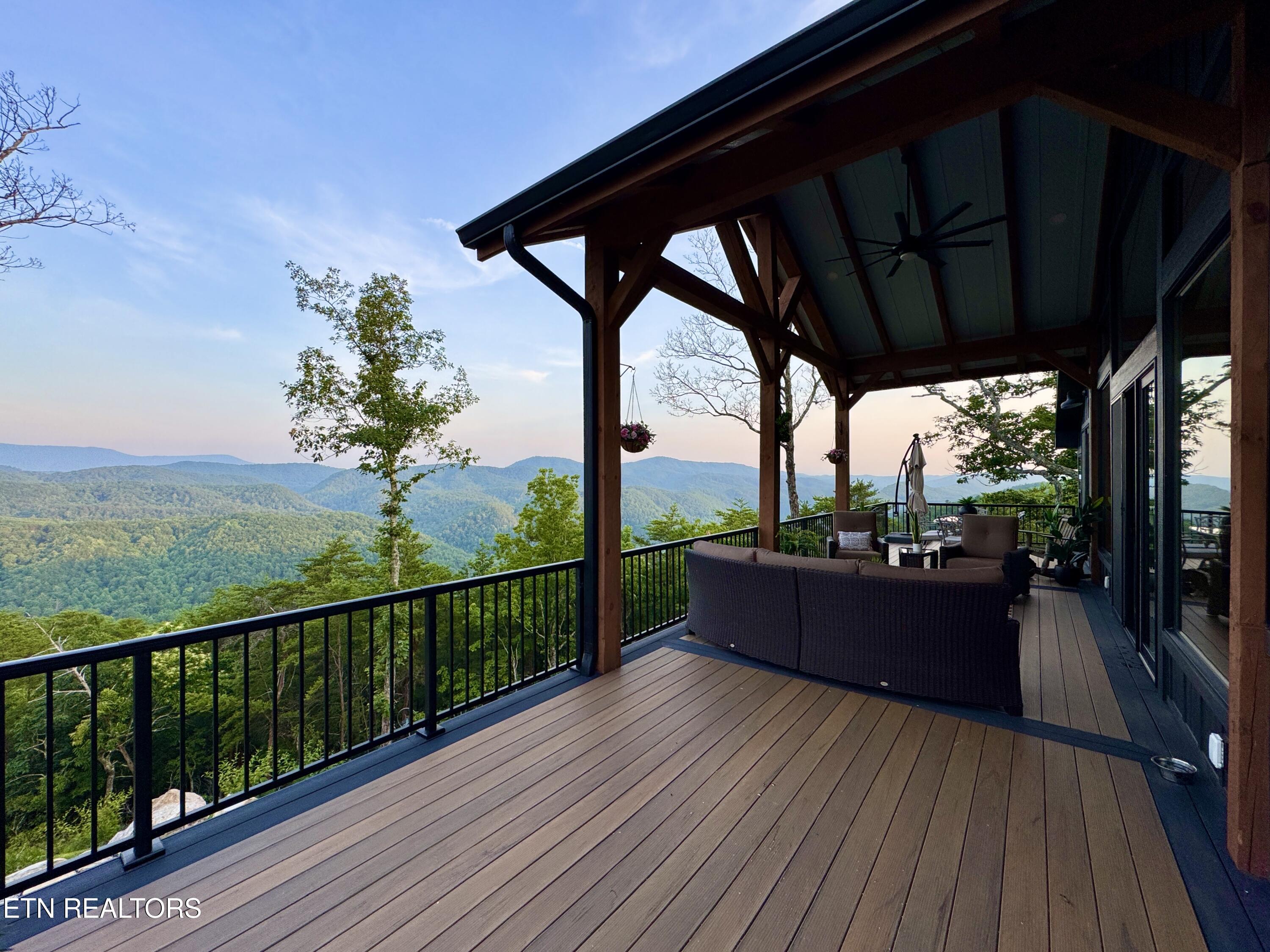 550 Steer Creek Road Tellico Plains TN 37385