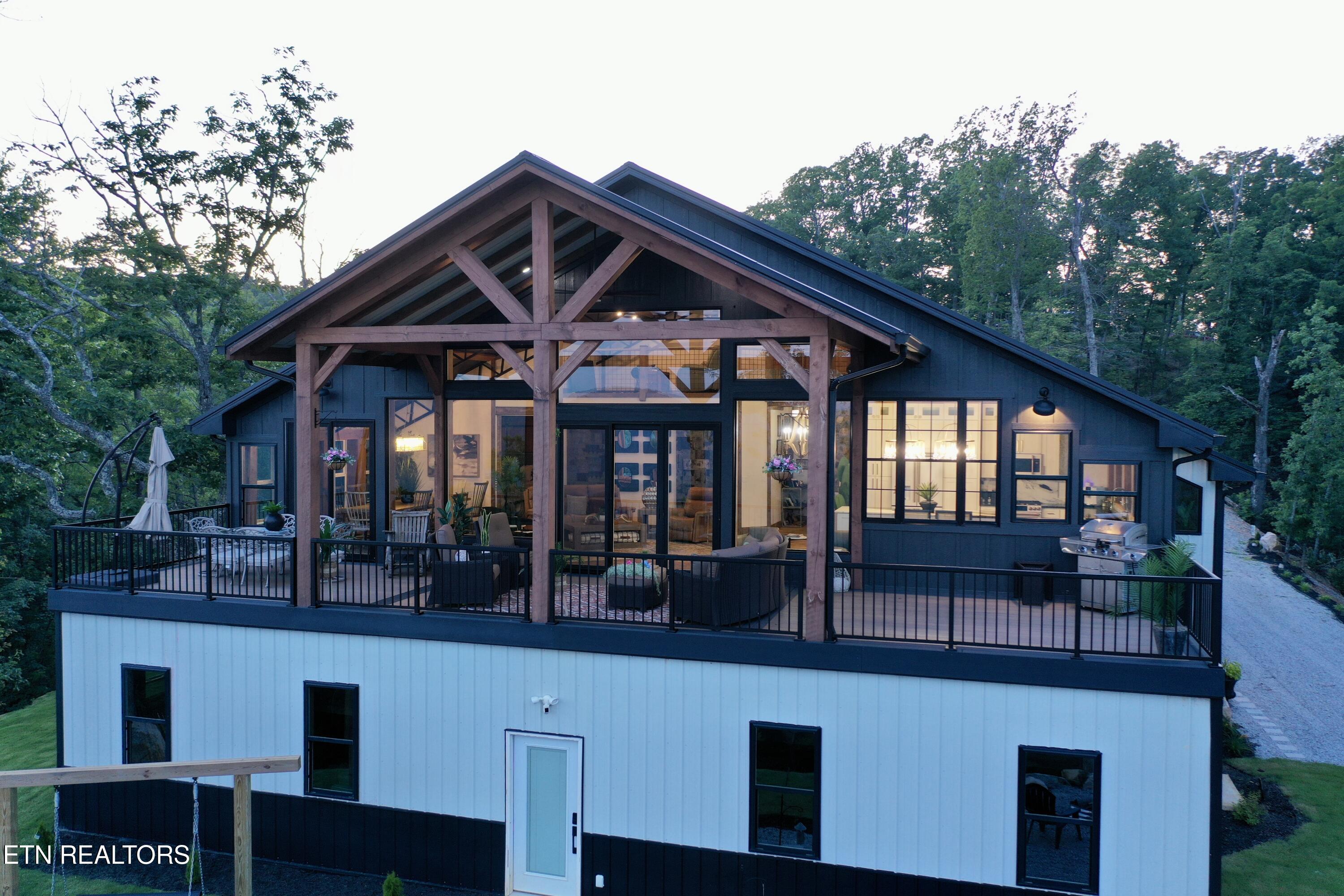 550 Steer Creek Road Tellico Plains TN 37385