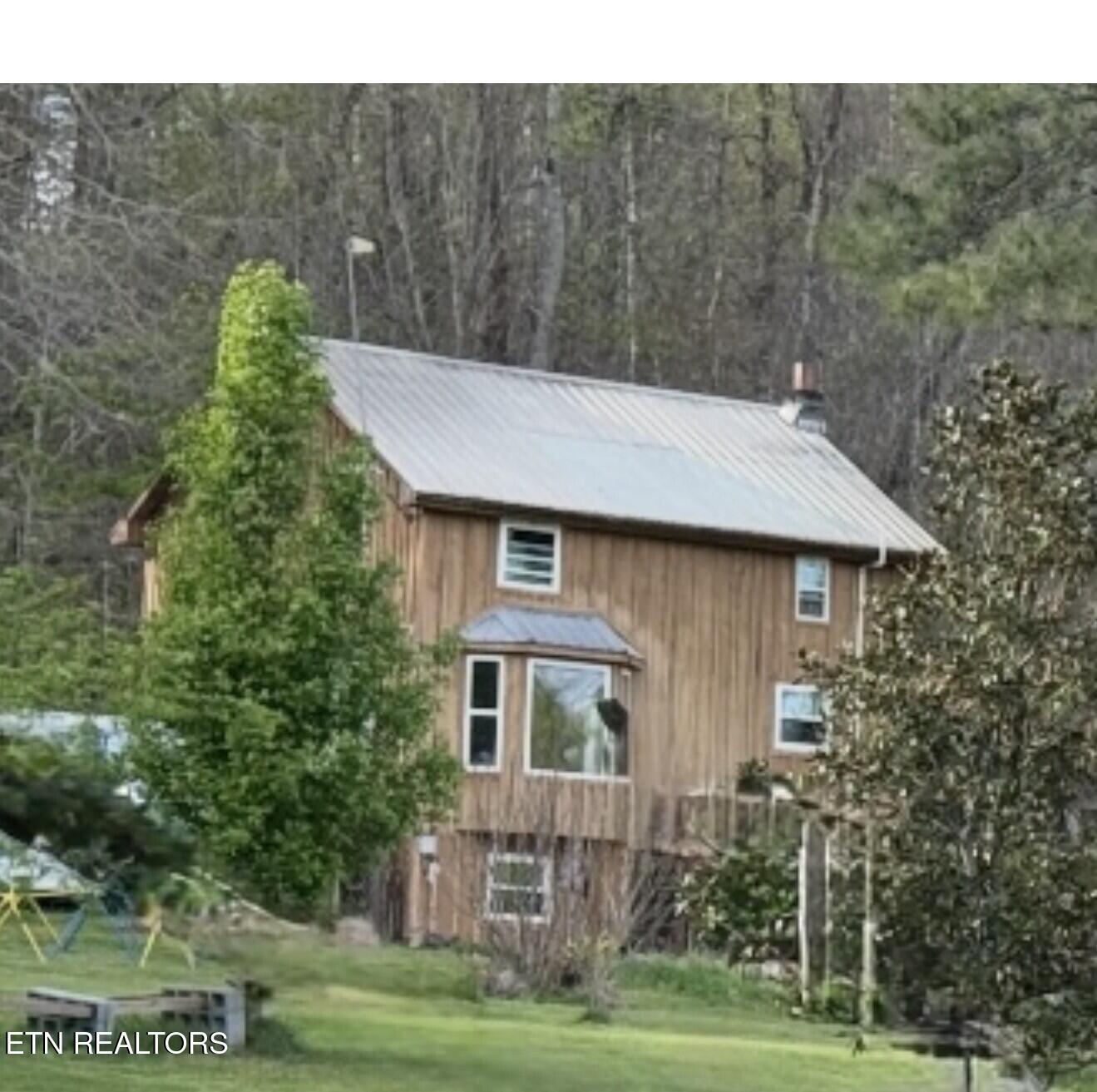1395 Ward Road Decatur TN 37322