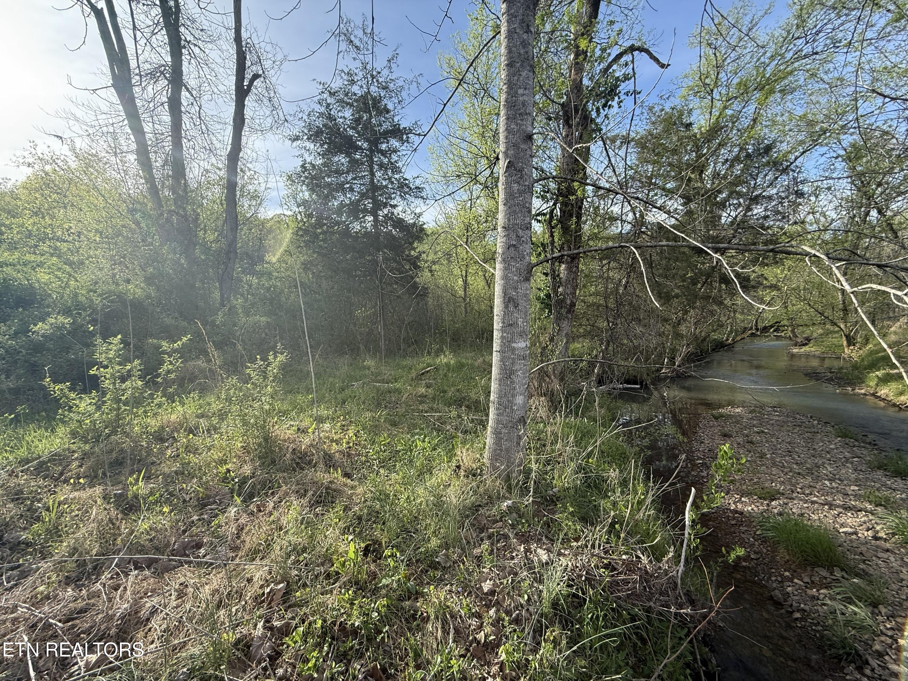 1395 Ward Road Decatur TN 37322