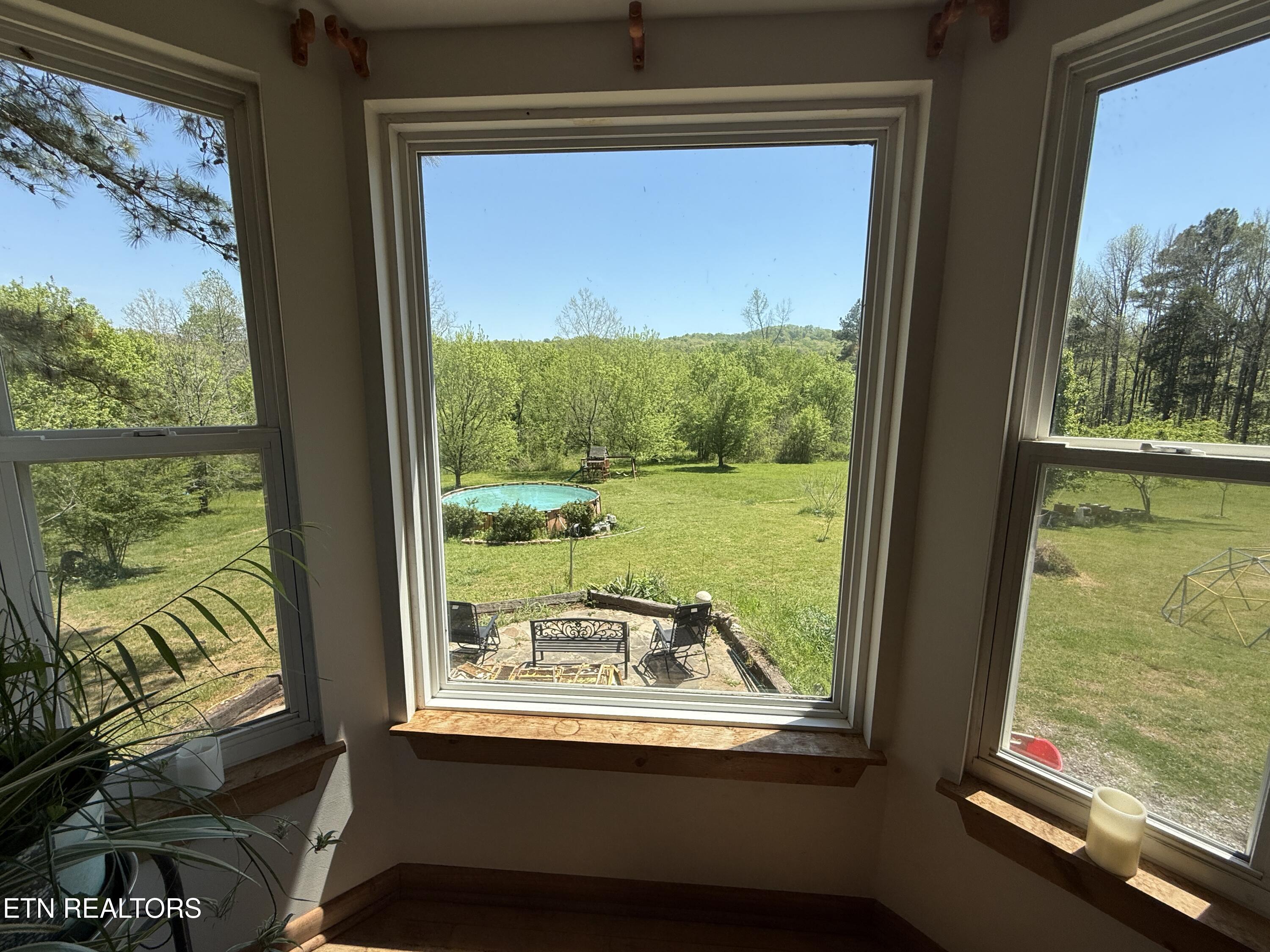 1395 Ward Road Decatur TN 37322